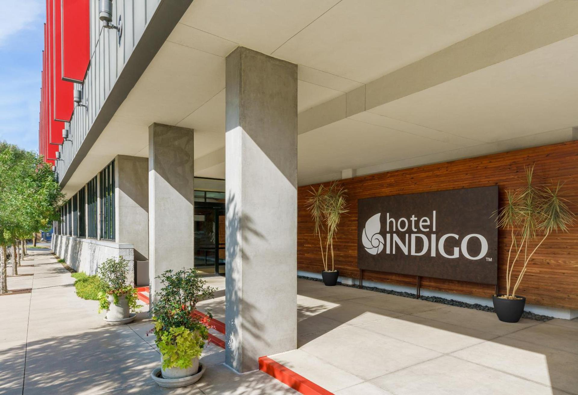 Hotel Indigo Athens - University Area by IHG — hotel in Athens