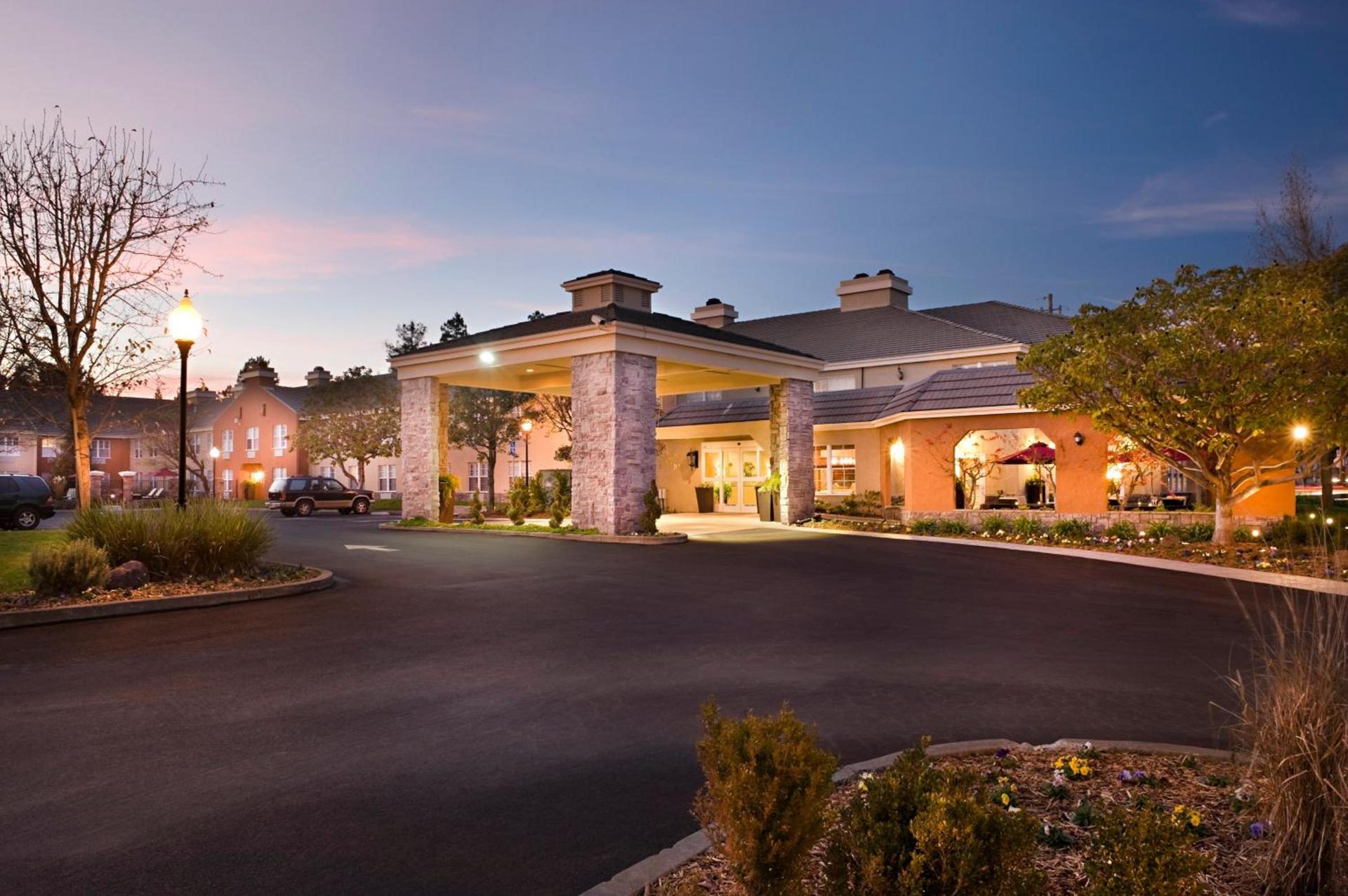 Hotel Indigo Napa Valley by IHG — hotel in Napa