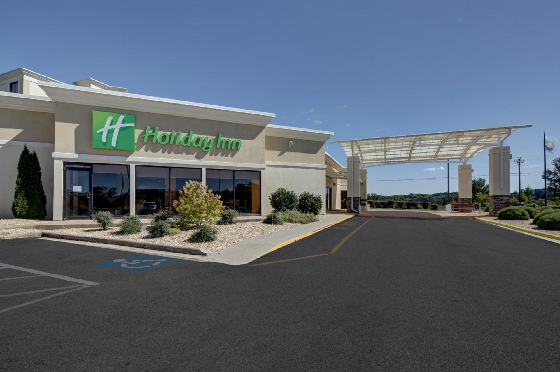 Holiday Inn Staunton Conference Center by IHG — hotel in Staunton