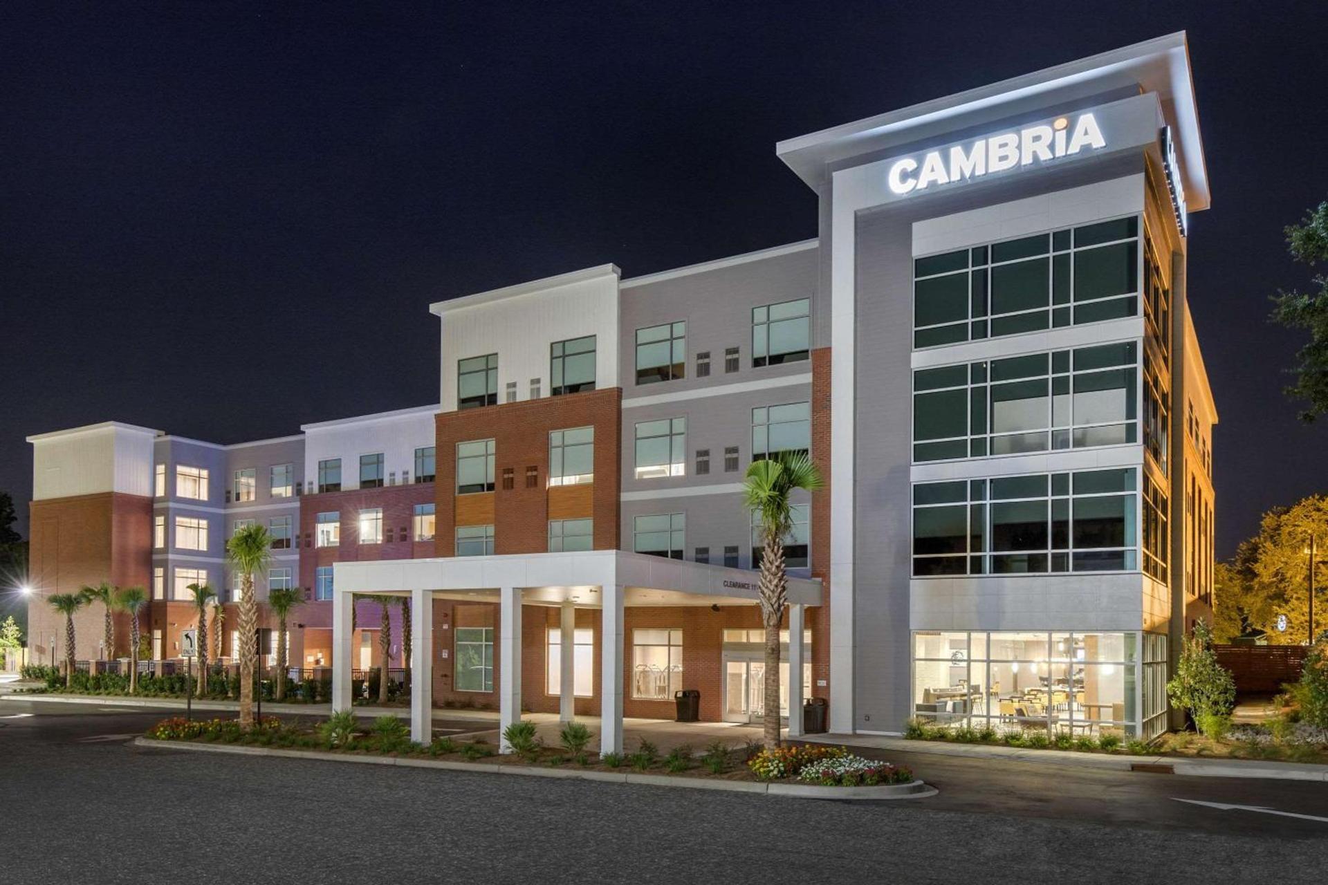 DoubleTree by Hilton Summerville Nexton — hotel in Summerville