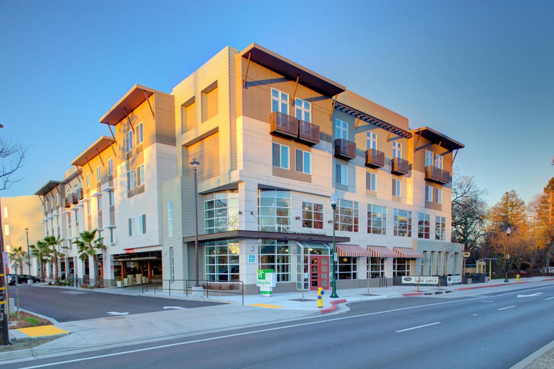Holiday Inn Windsor - Wine Country by IHG — hotel in Windsor