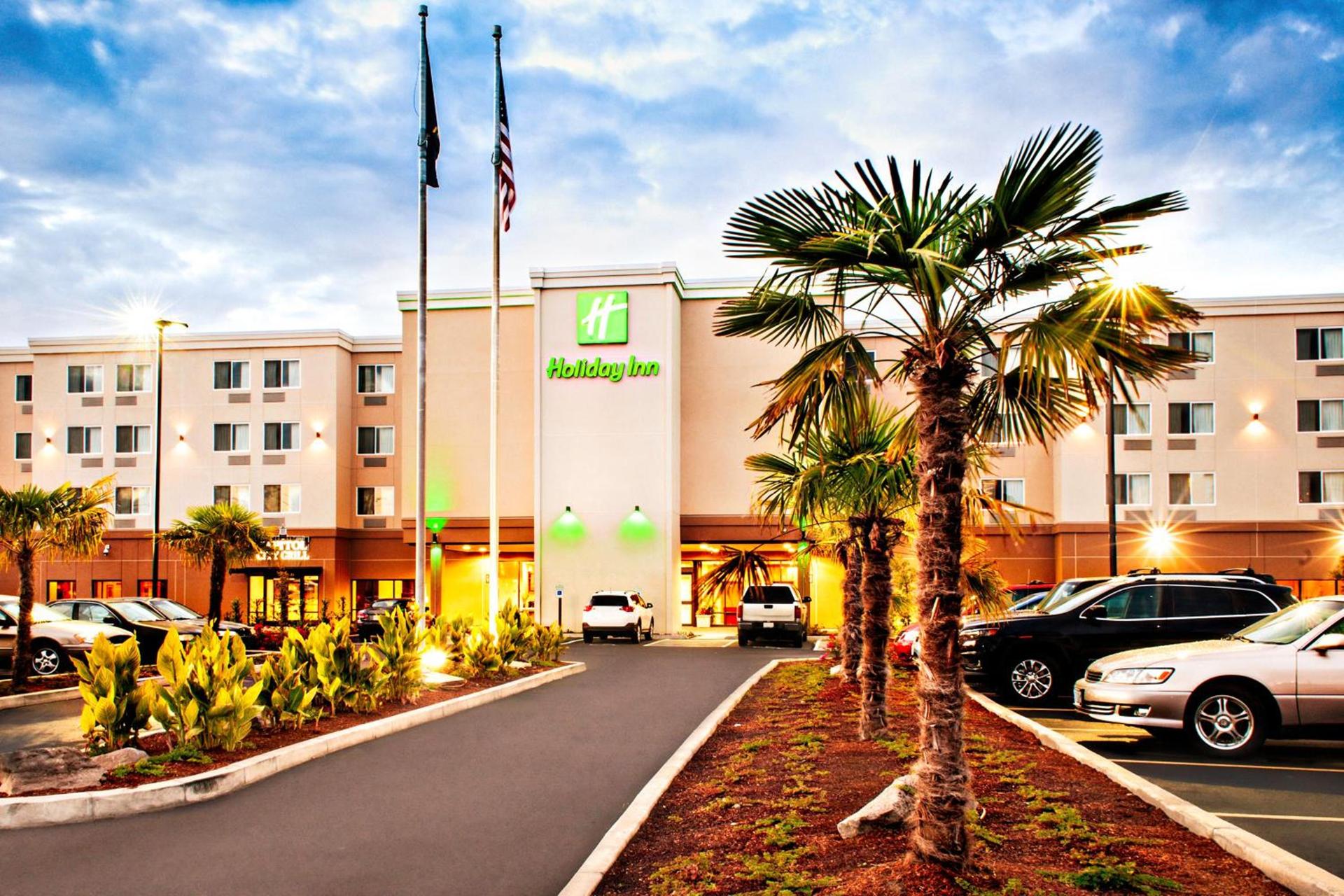 Holiday Inn - Salem by IHG — hotel in Salem