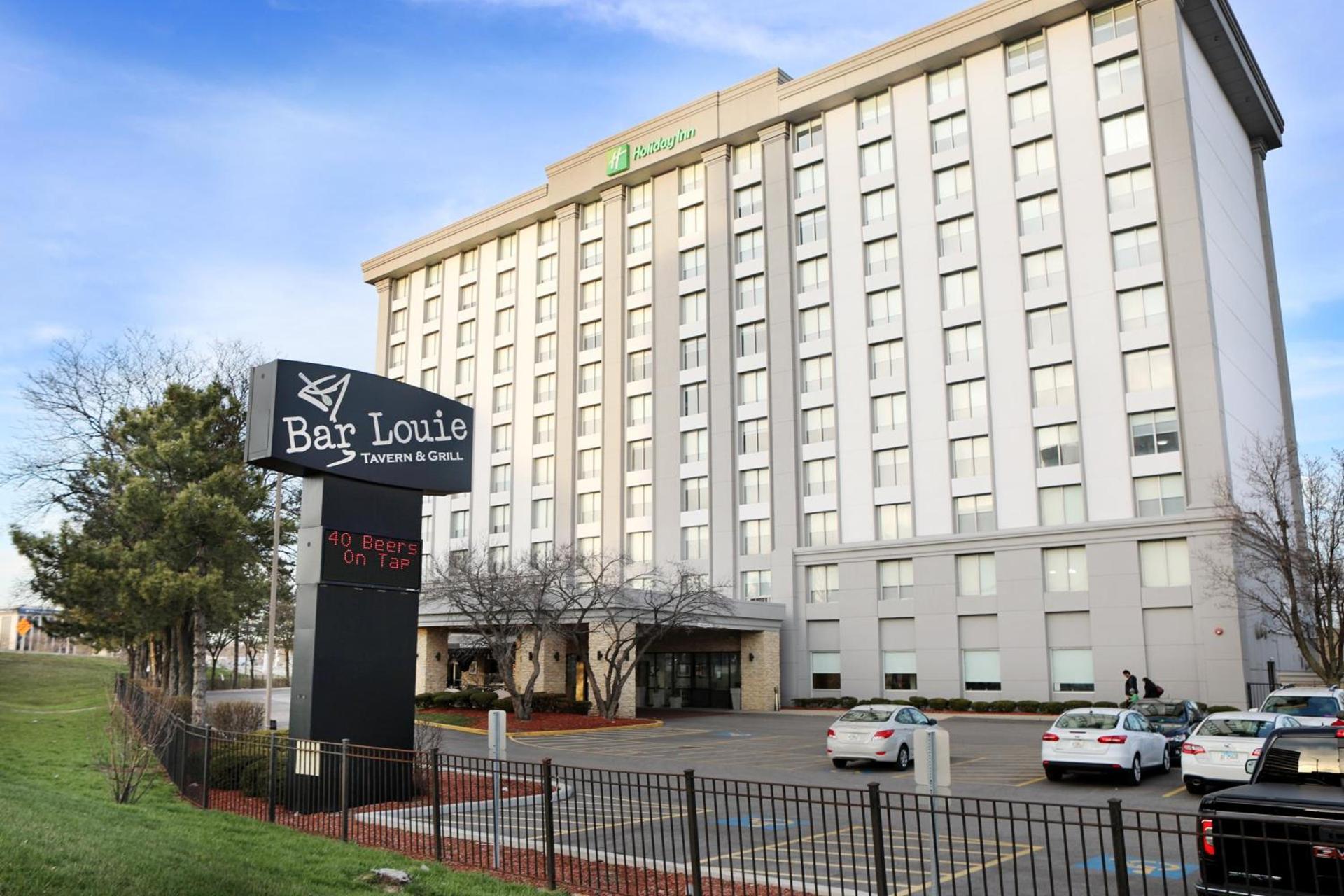 Holiday Inn O'Hare Area by IHG — hotel in Rosemont