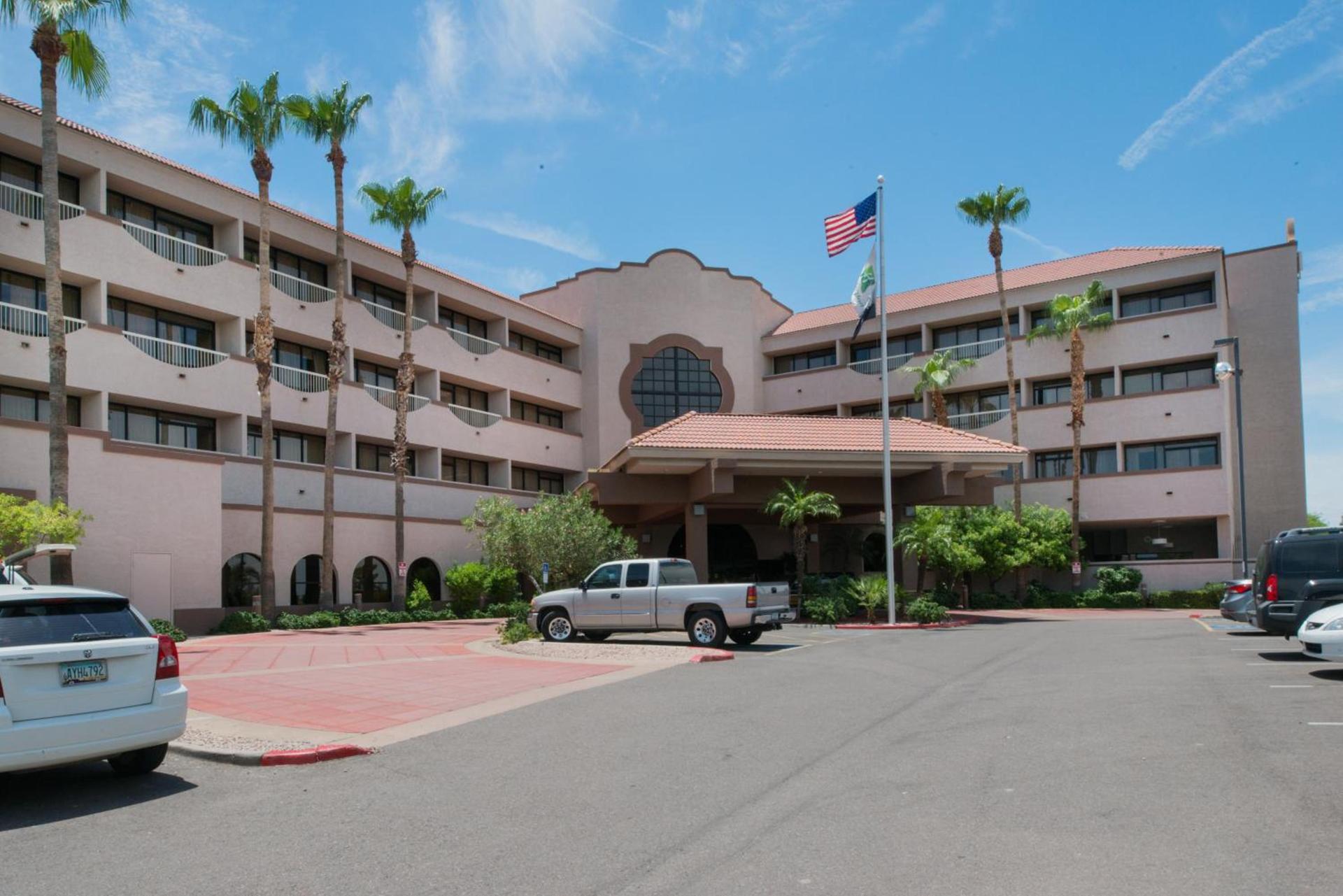 GreenTree Hotel Phoenix West — hotel in Phoenix