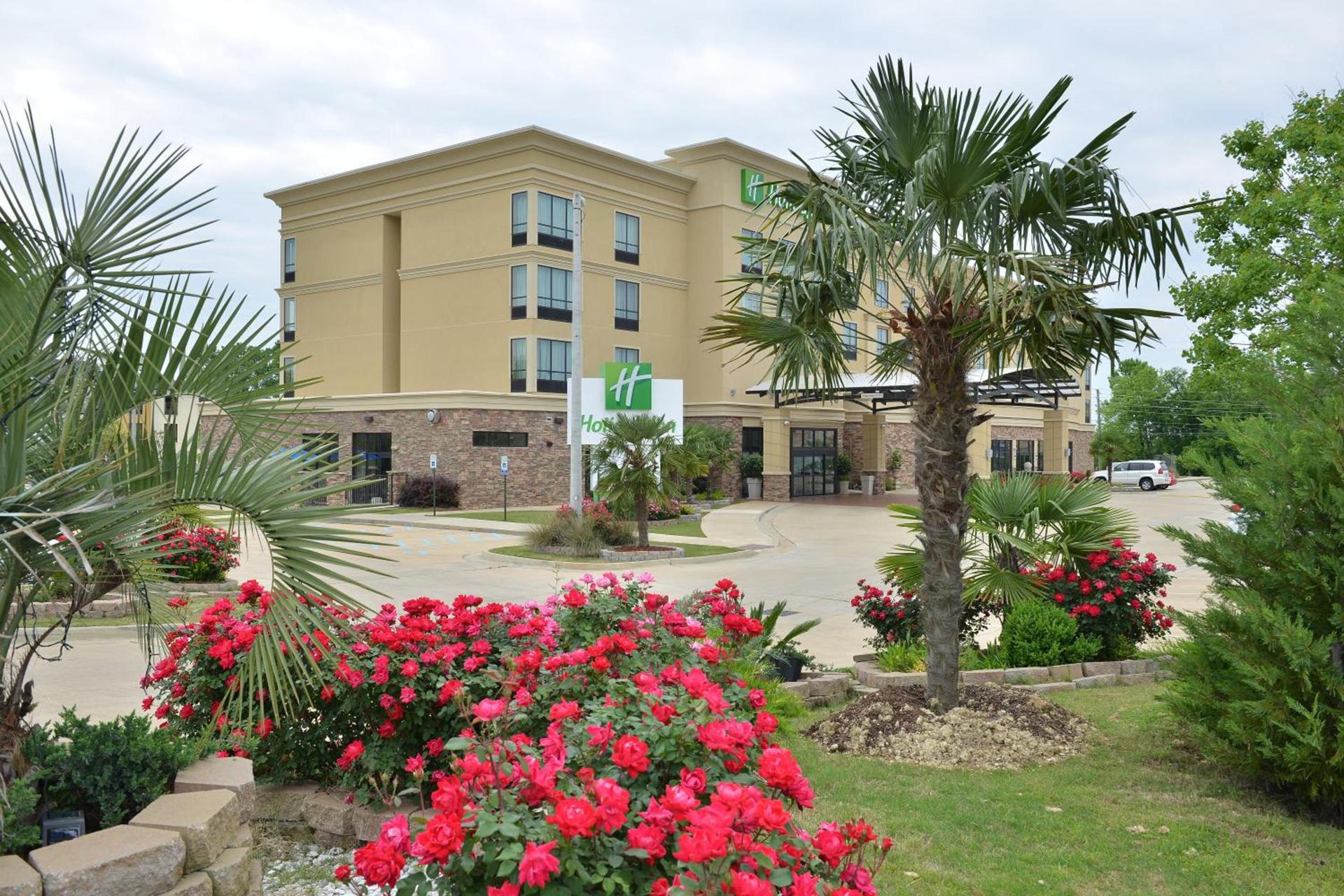 Holiday Inn Montgomery Airport South by IHG — hotel in Hope Hull