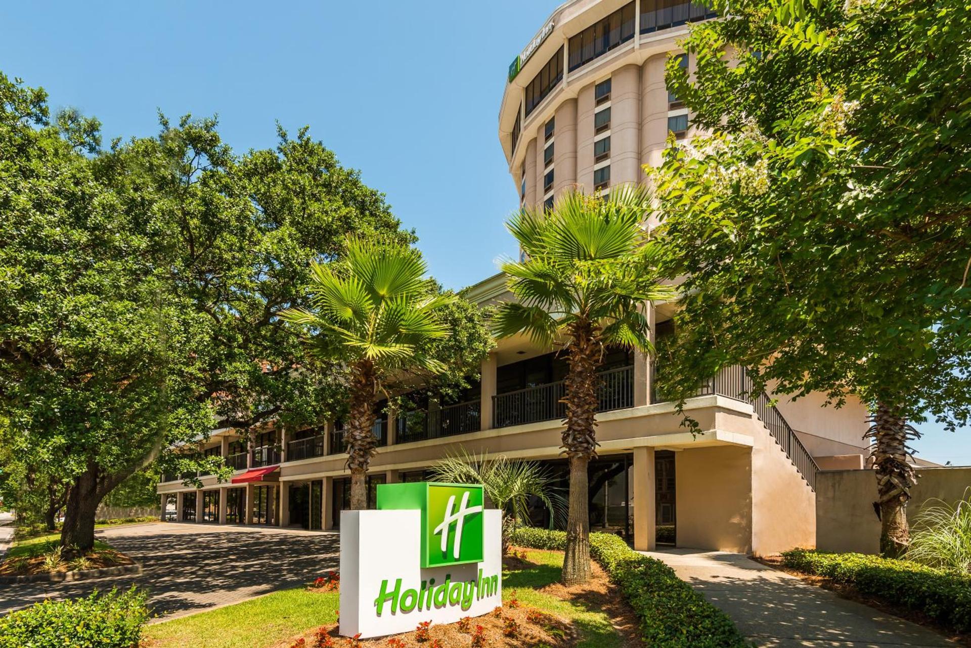 Holiday Inn Mobile Downtown Historic District by IHG — hotel in Mobile