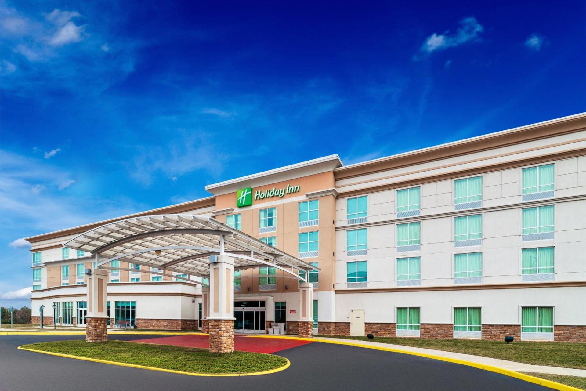 Holiday Inn Manassas - Battlefield by IHG — hotel in Manassas