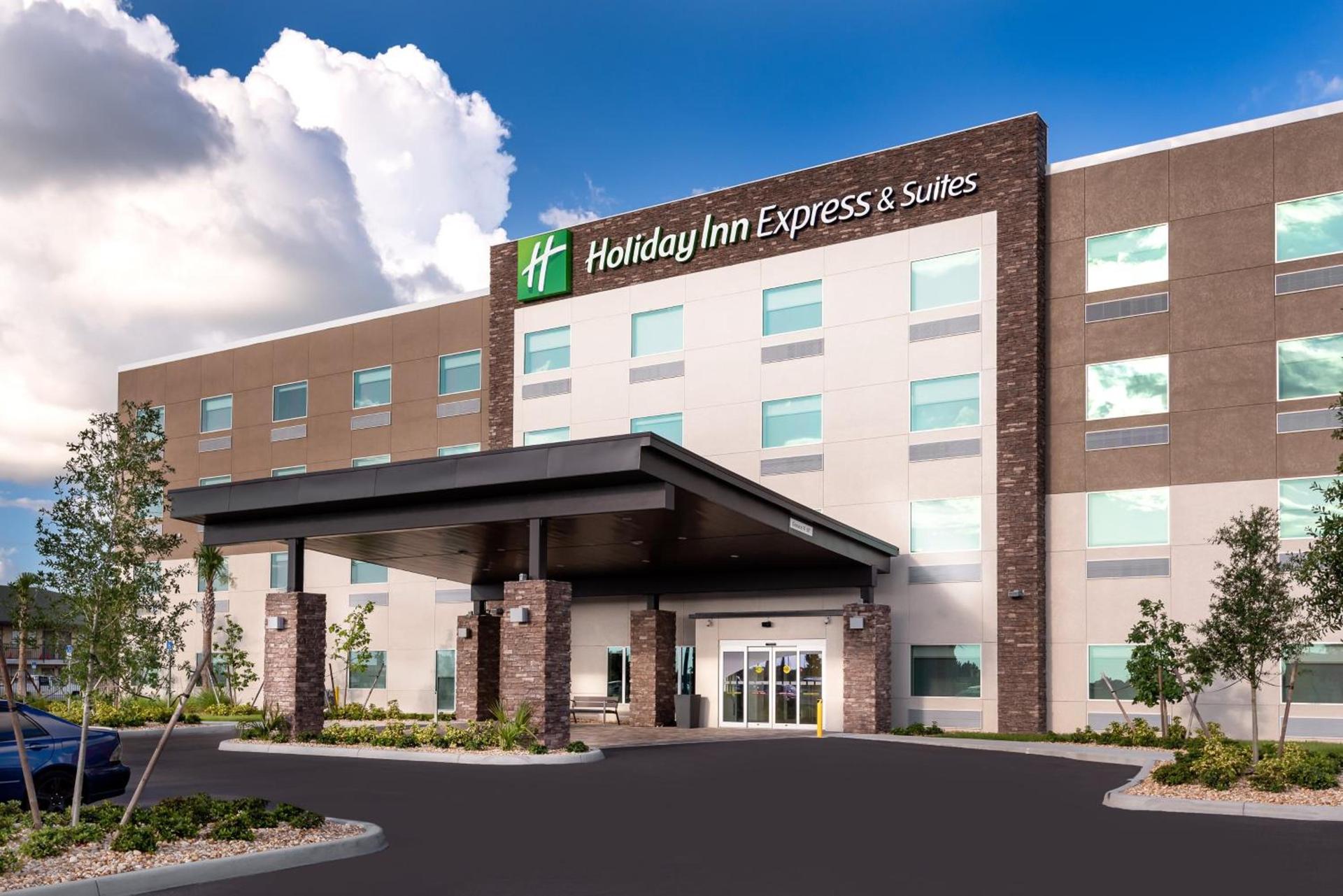 Holiday Inn Express & Suites - Punta Gorda by IHG — hotel in Punta Gorda