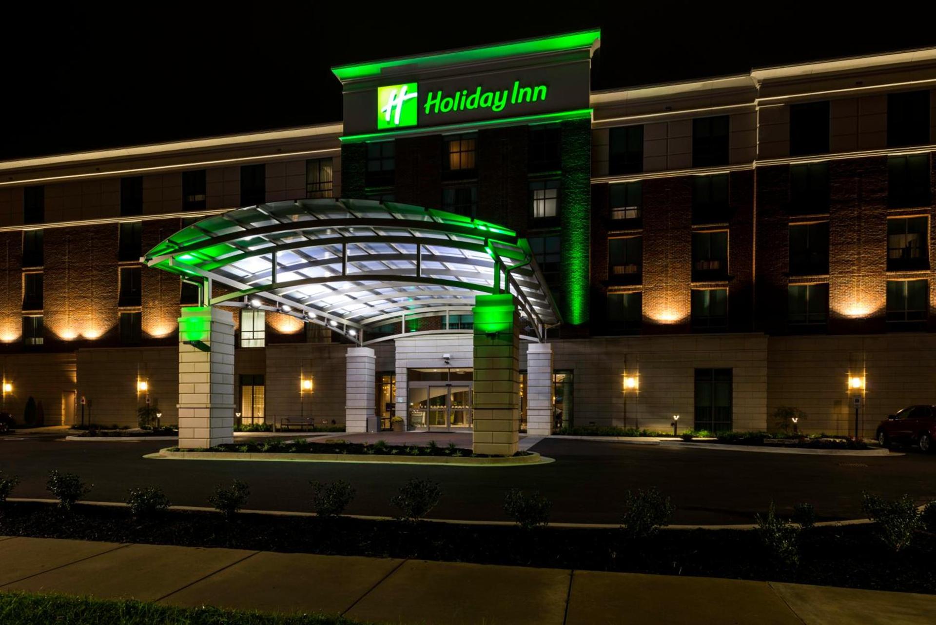 Holiday Inn Paducah Riverfront by IHG — hotel in Paducah