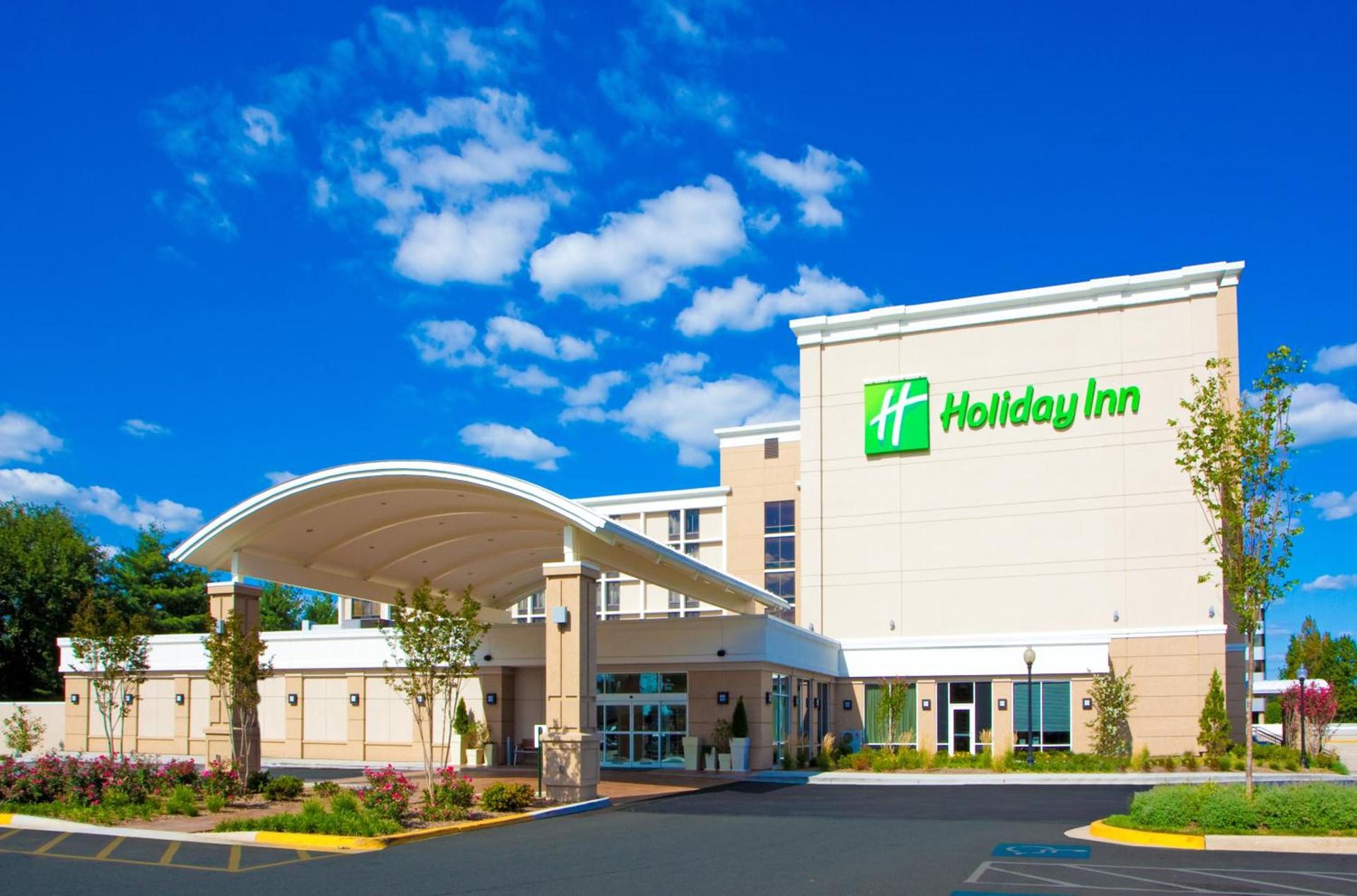 Holiday Inn Gaithersburg by IHG — hotel in Gaithersburg