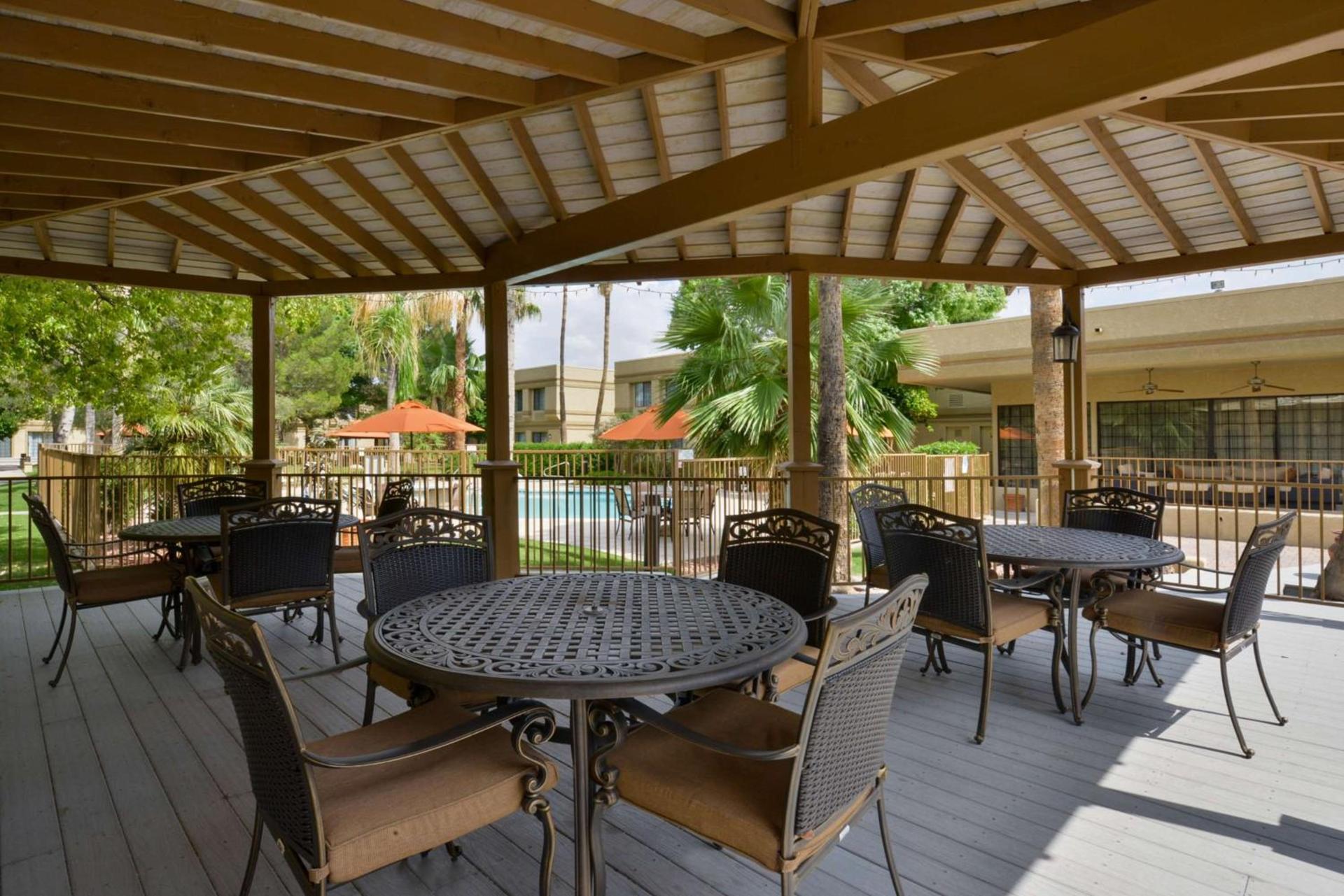Wyndham Tucson Airport Hotel & Conference Center — hotel in Tucson, AZ