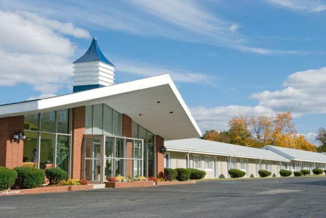 Monticello Inn- Framingham/ Boston — hotel in Framingham