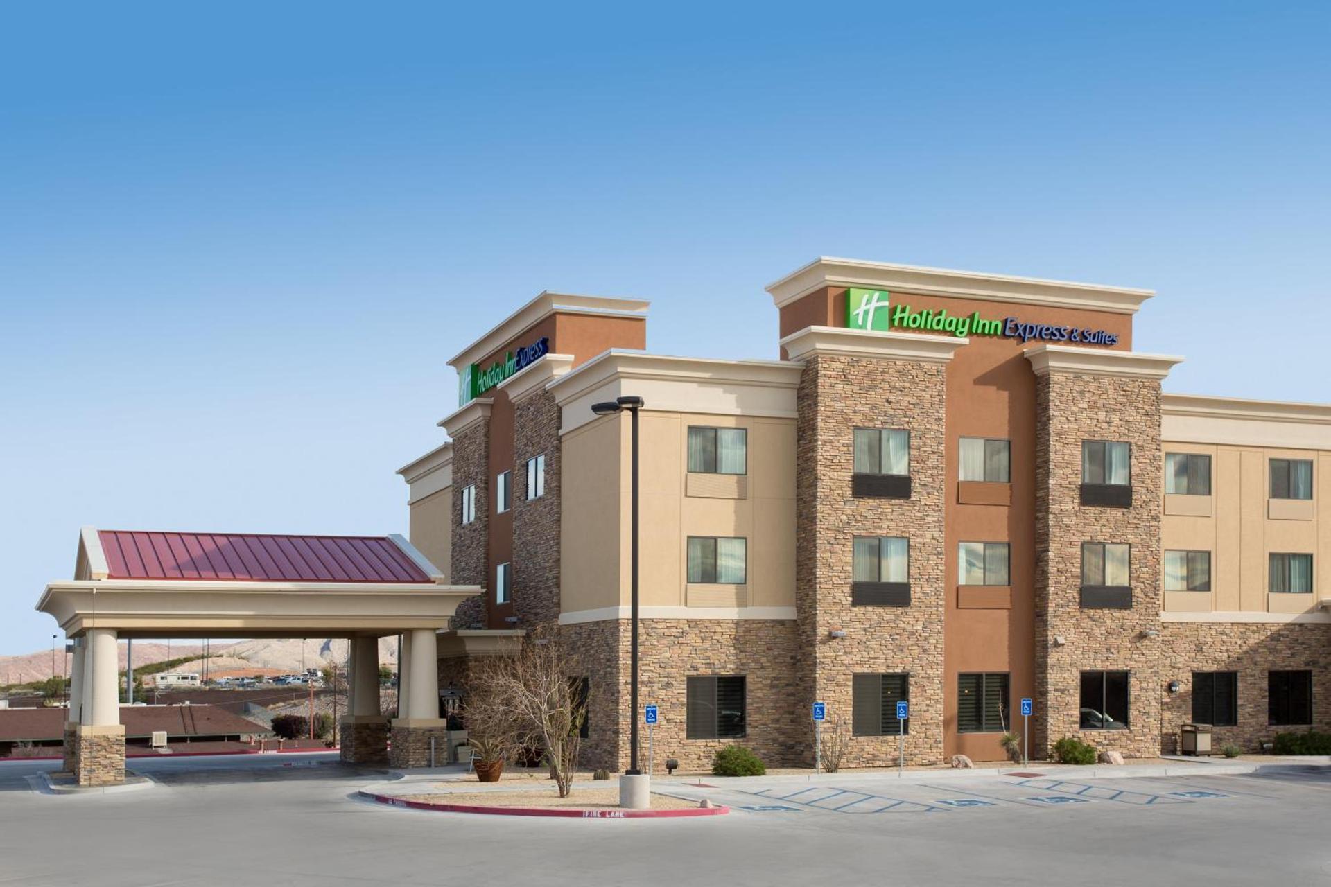 Holiday Inn Express & Suites Truth or Consequences by IHG - Newly Renovated — hotel in Truth or Consequences