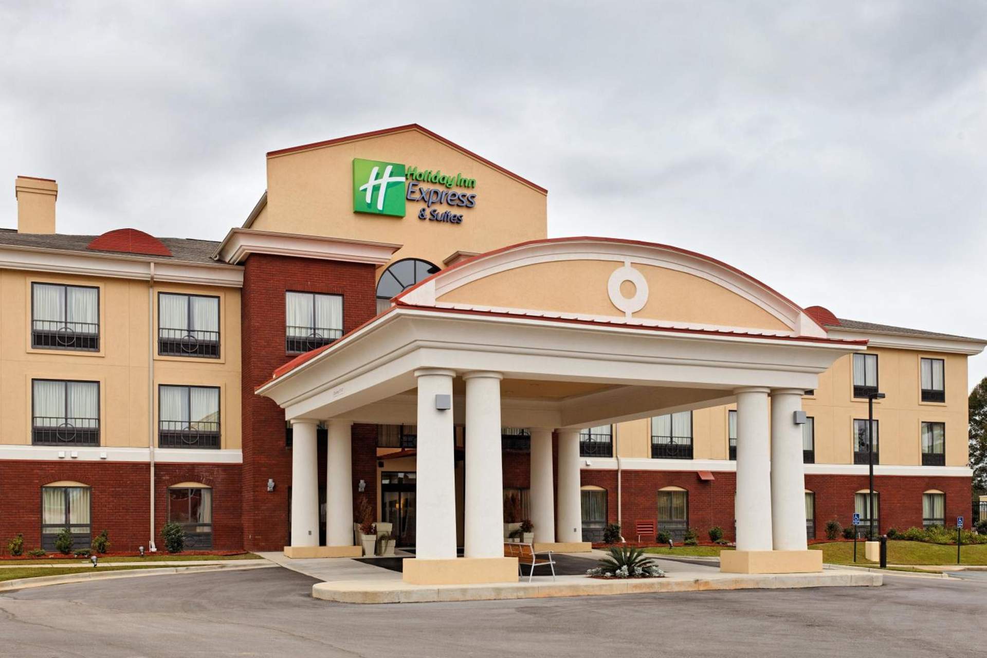 Holiday Inn Express - Andalusia by IHG