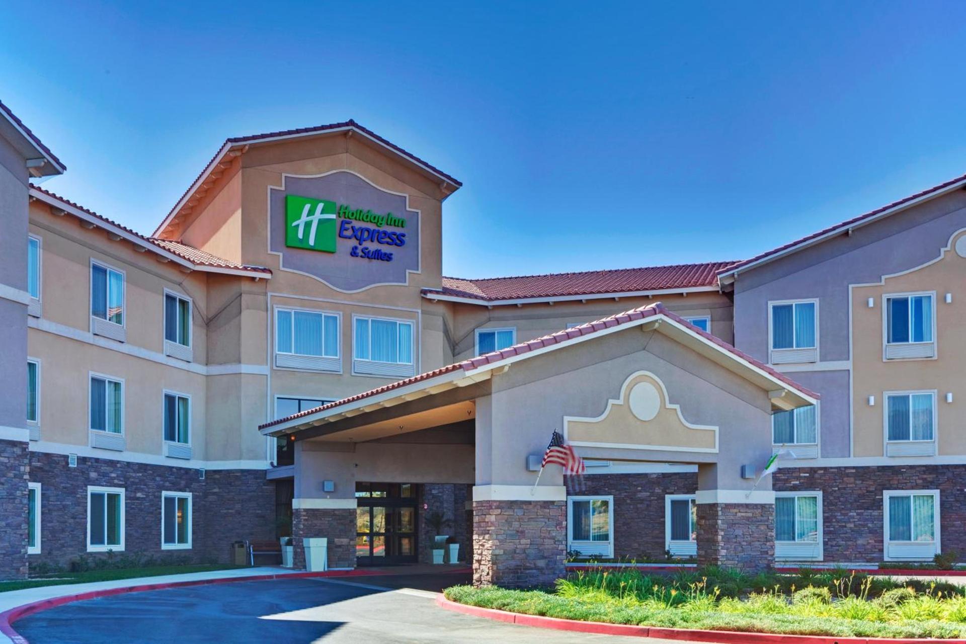 Holiday Inn Express & Suites Beaumont - Oak Valley by IHG — hotel in Beaumont