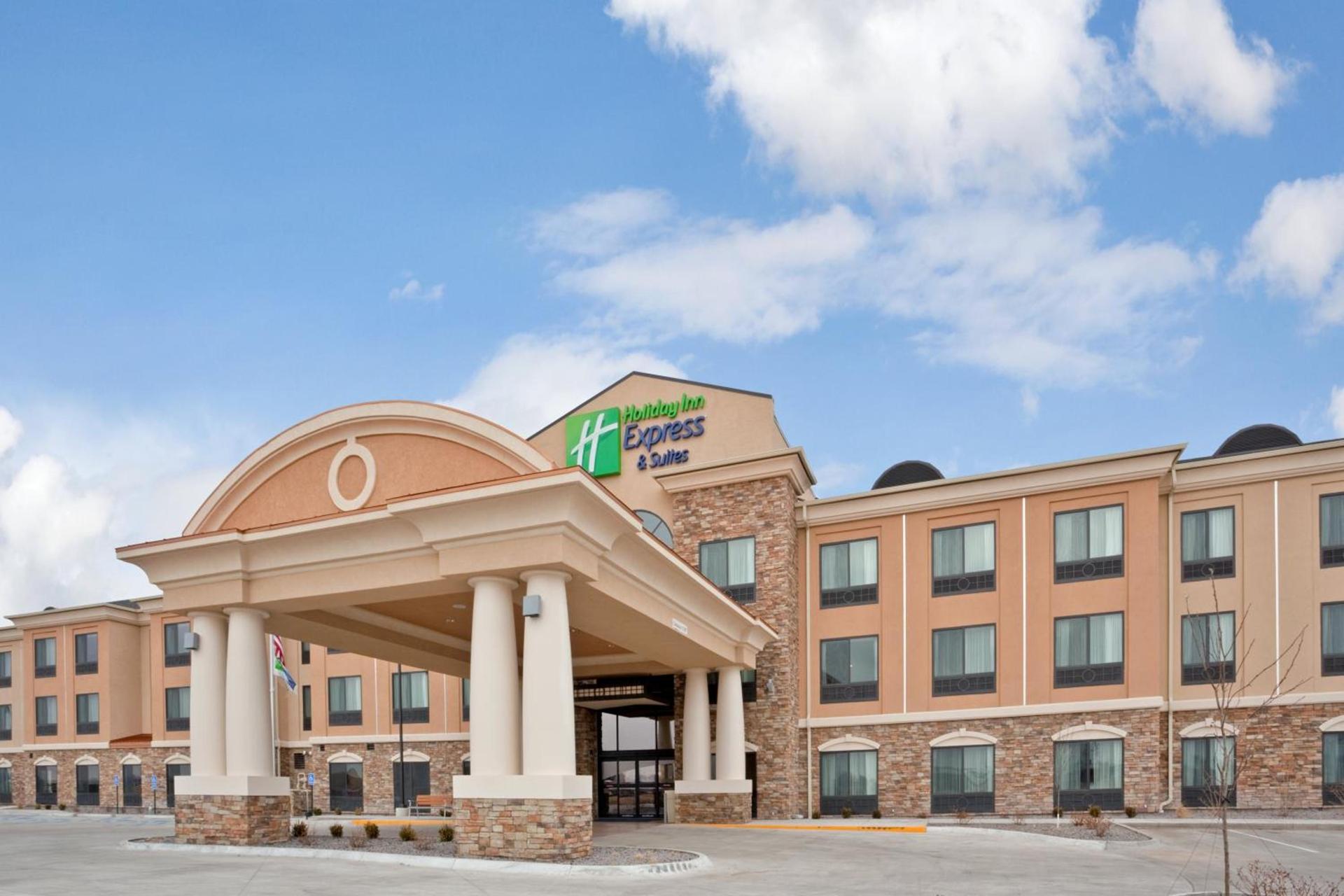 Holiday Inn Express Hays by IHG — hotel in Hays