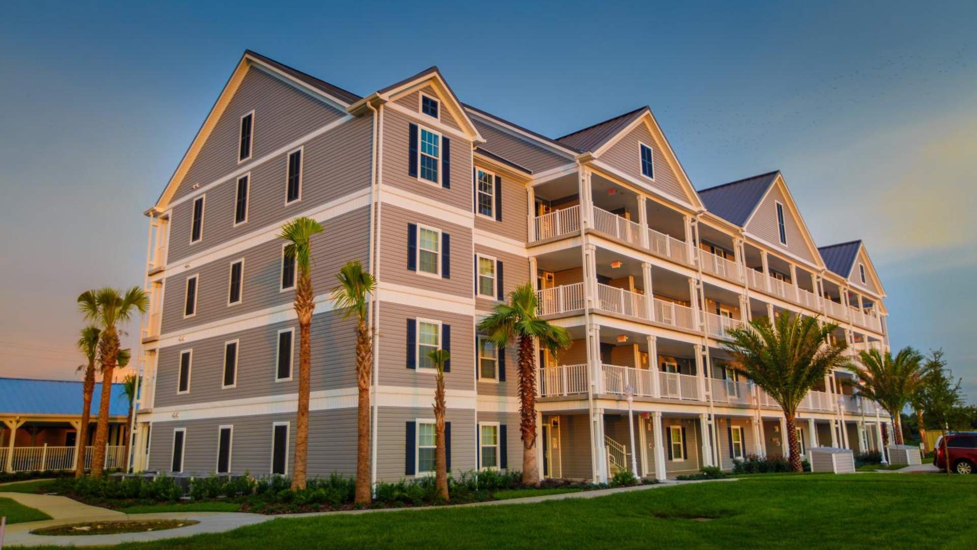 Holiday Inn Club Vacations - Orlando Breeze Resort