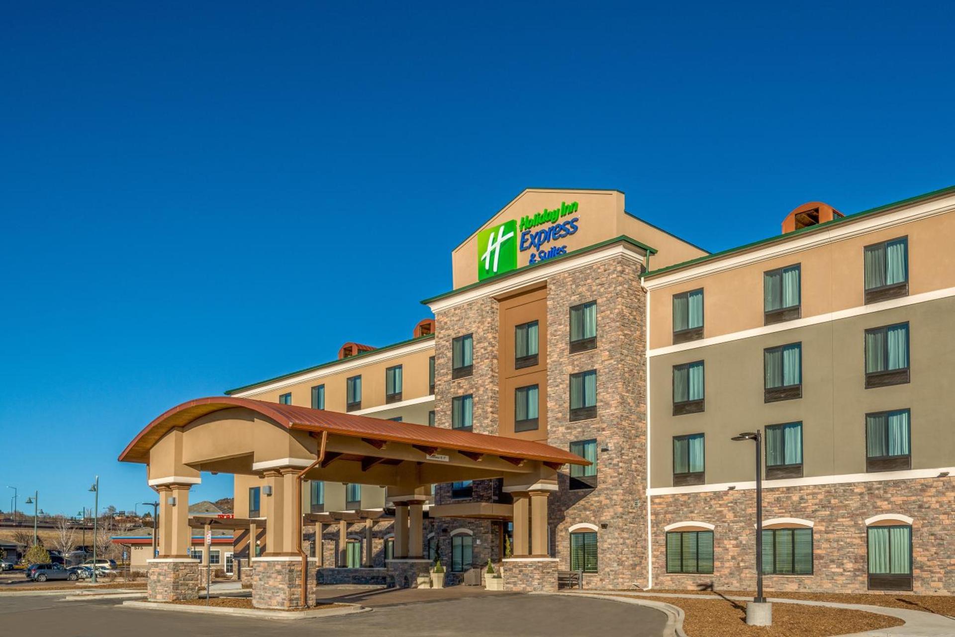Holiday Inn Express & Suites Denver South - Castle Rock by IHG — hotel in Castle Rock