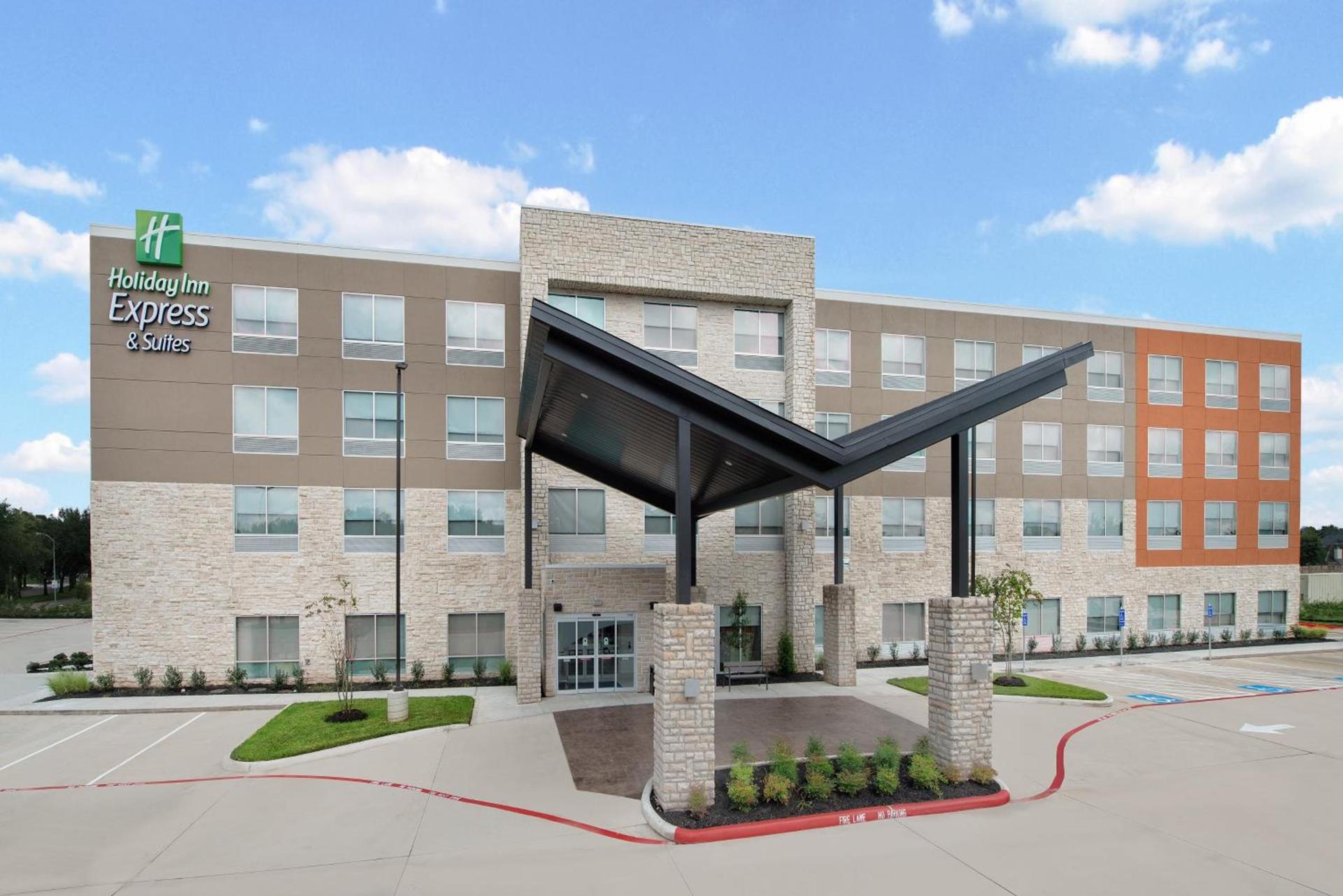 Holiday Inn Express & Suites- Sugar Land SE - Missouri City by IHG — hotel in Missouri City