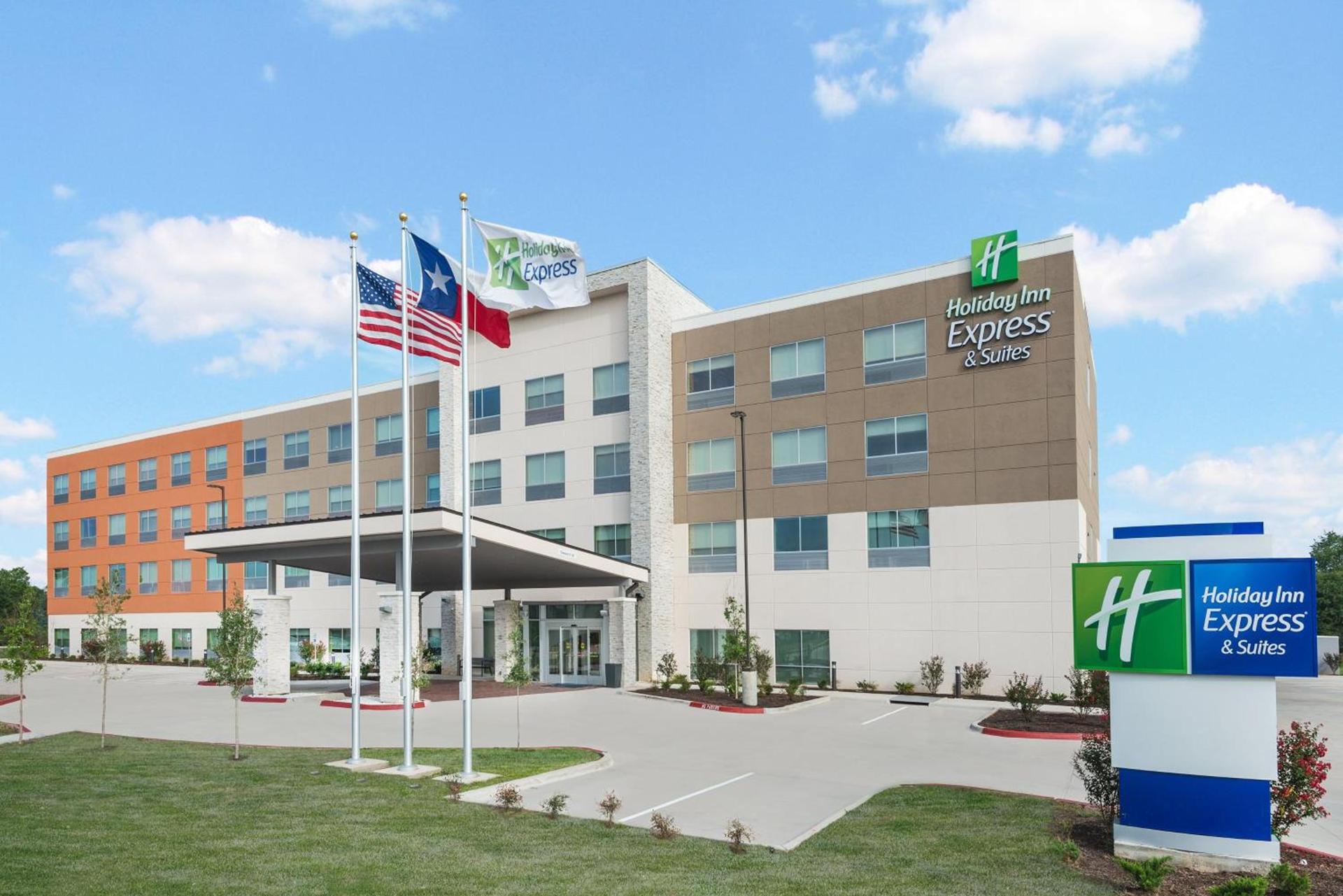 Holiday Inn Express & Suites Bryan - College Station by IHG — hotel in Bryan
