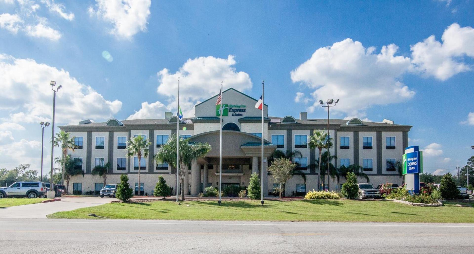 Holiday Inn Express Houston-Alvin by IHG — hotel in Alvin