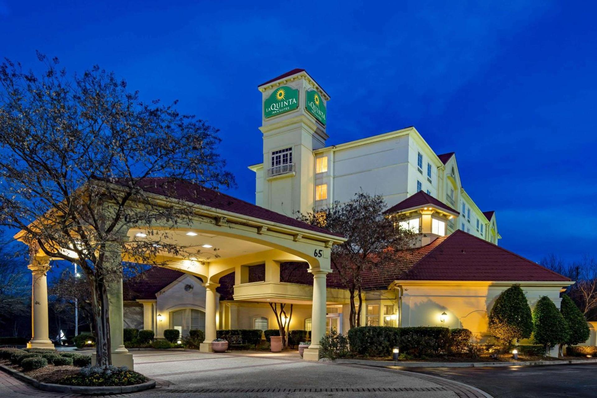 La Quinta by Wyndham Haywood Mall-Near Greenville Downtown — hotel in Greenville