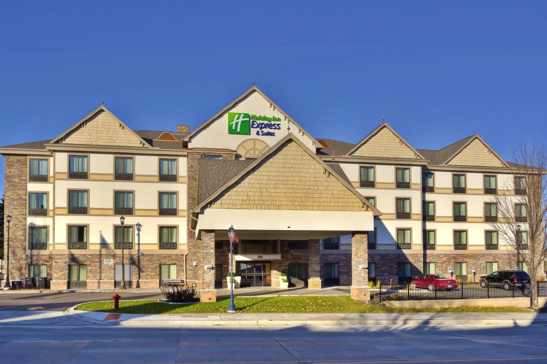 Holiday Inn Express Frankenmuth by IHG — hotel in Frankenmuth