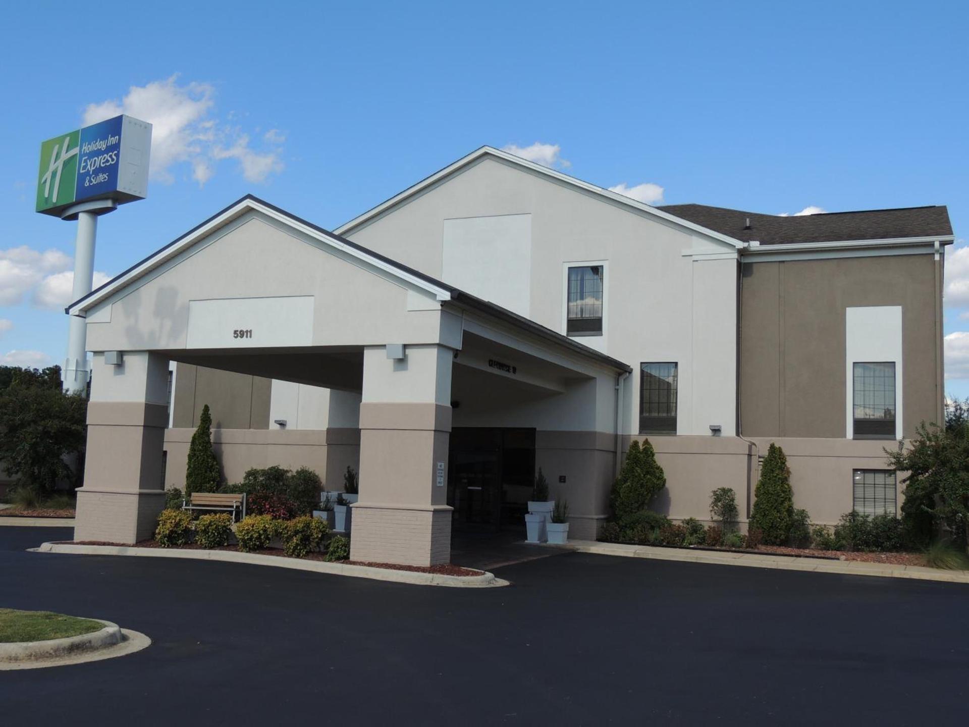 Holiday Inn Express Trussville by IHG — hotel in Trussville