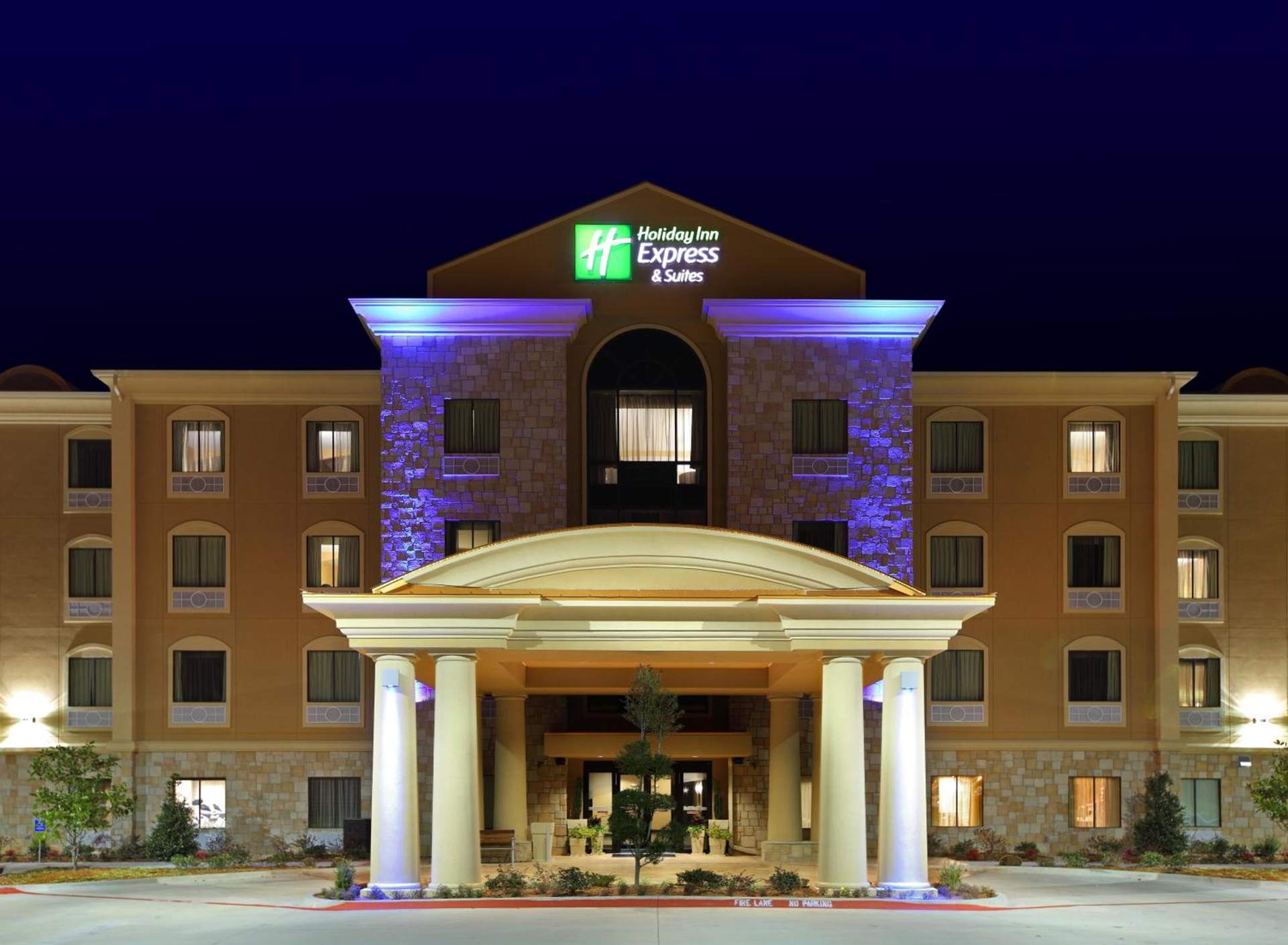 Holiday Inn Express Hotel & Suites Texarkana East by IHG