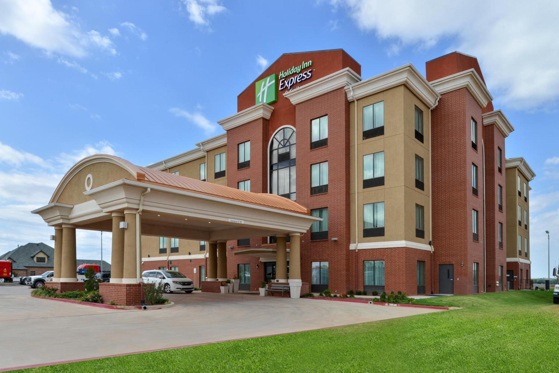 Holiday Inn Express Alva by IHG — hotel in Alva