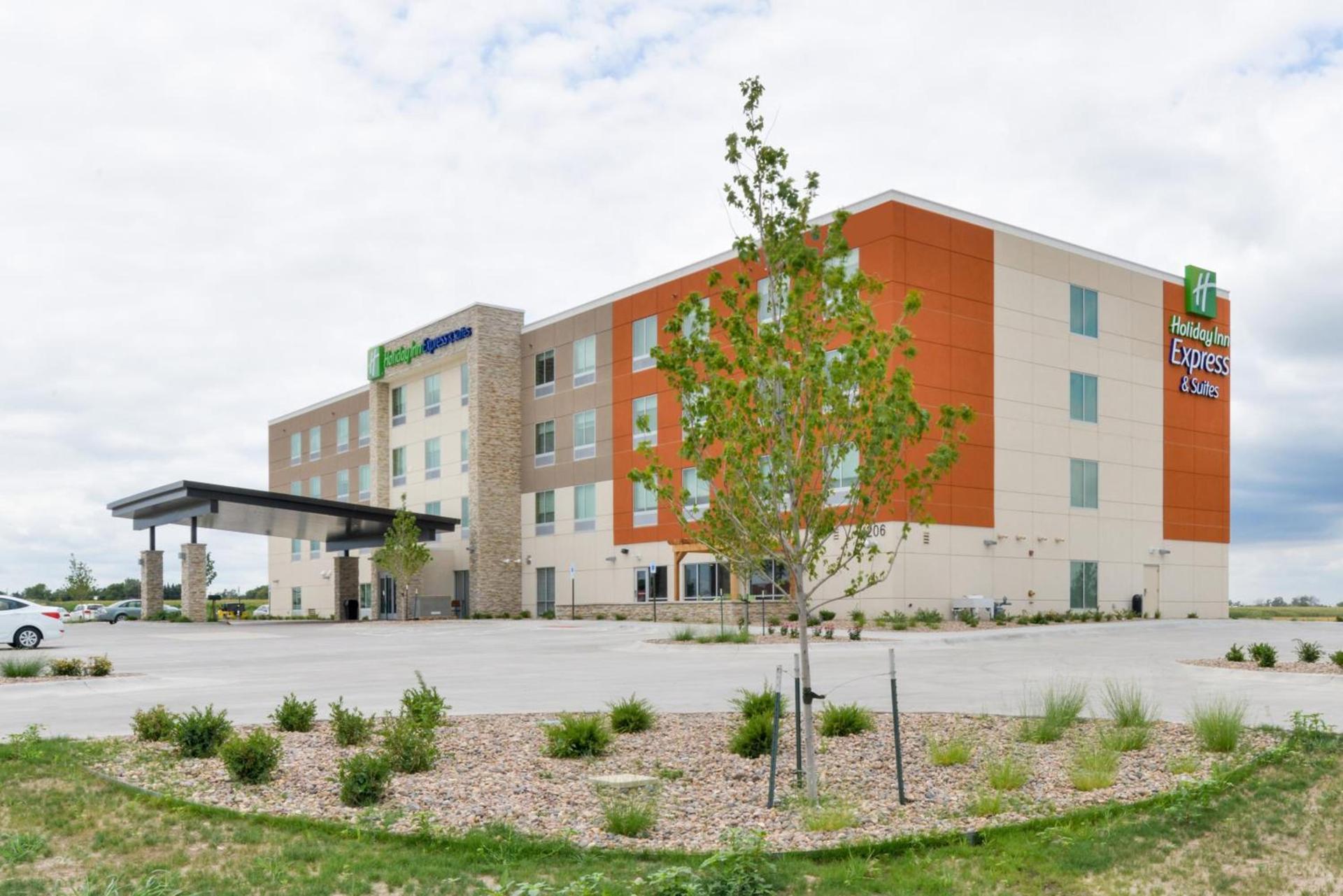 Holiday Inn Express & Suites - Ogallala by IHG — hotel in Ogallala