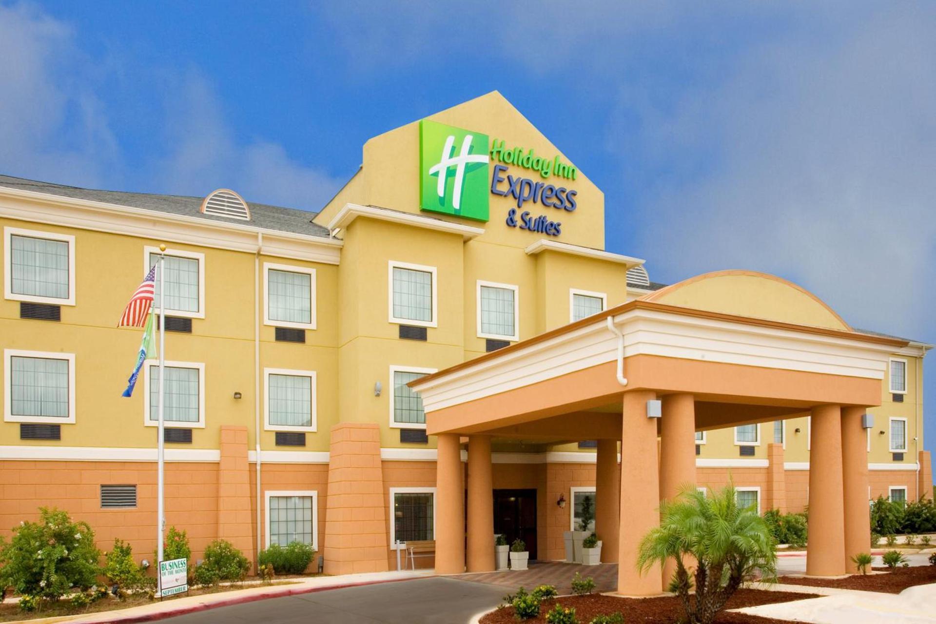 Holiday Inn Express & Suites - Jourdanton-Pleasanton by IHG — hotel in Jourdanton
