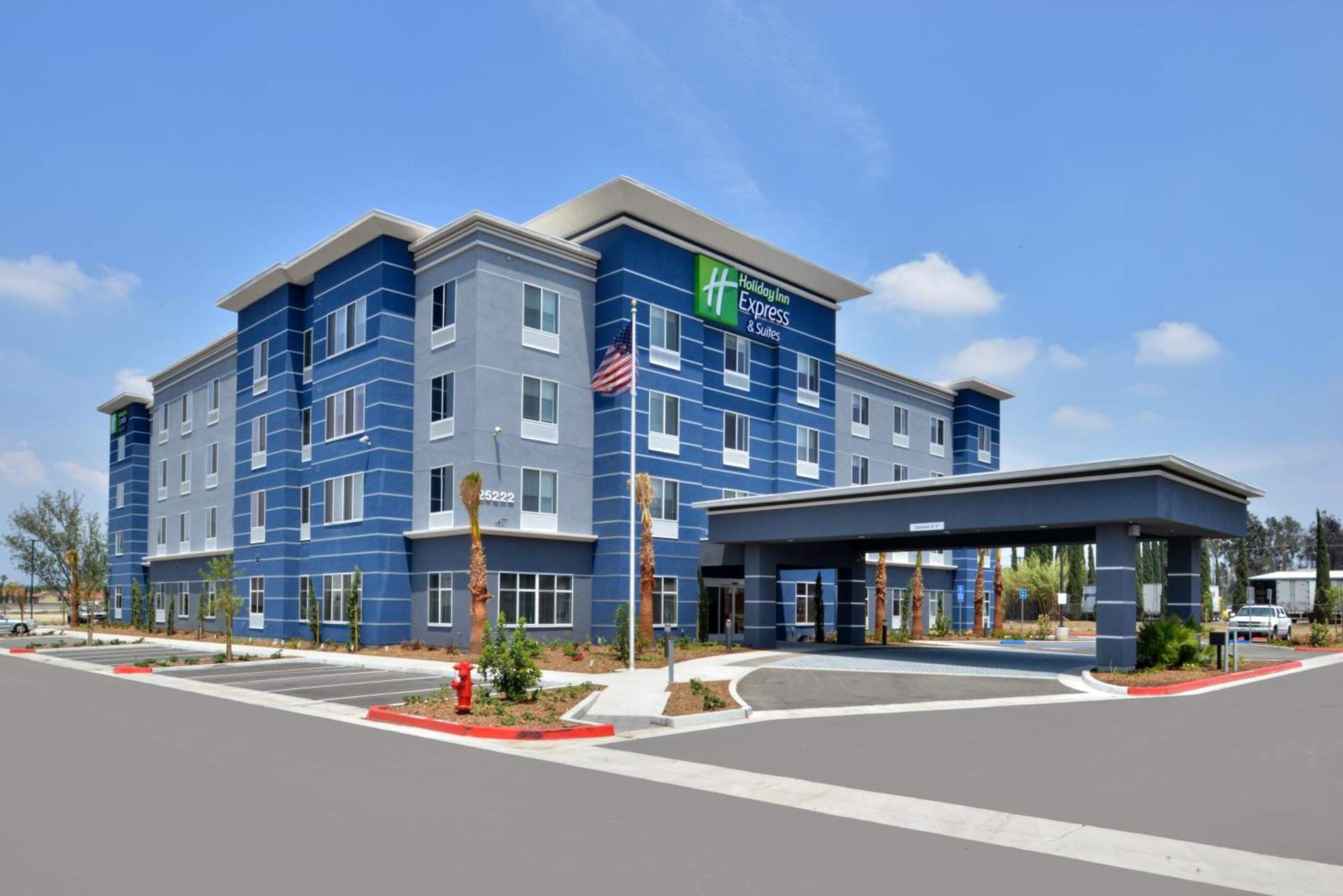 Holiday Inn Express Hotels & Suites Loma Linda by IHG