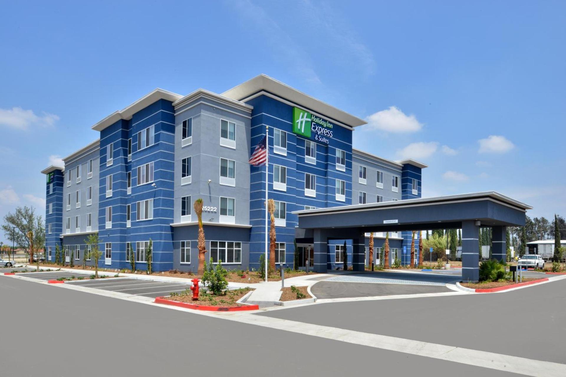 Holiday Inn Express Hotels & Suites Loma Linda by IHG — hotel in Loma Linda