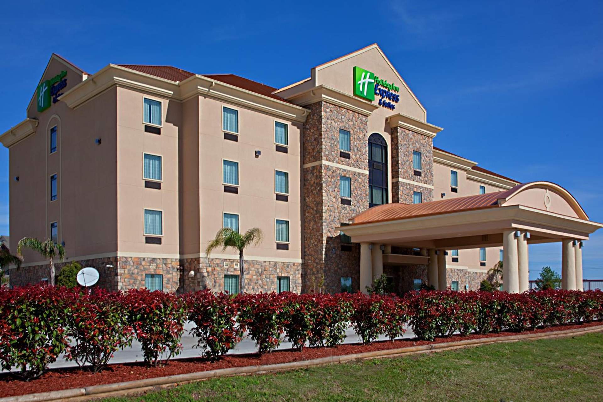 Holiday Inn Express Texas City, an IHG Hotel