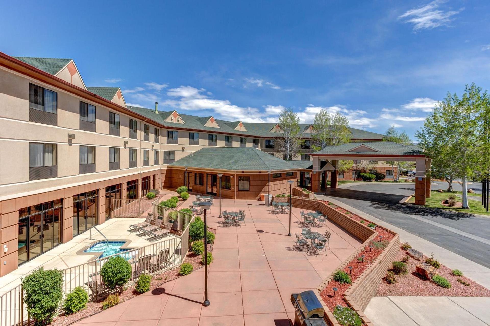 Holiday Inn Express Hotel & Suites Montrose - Black Canyon Area by IHG — hotel in Montrose