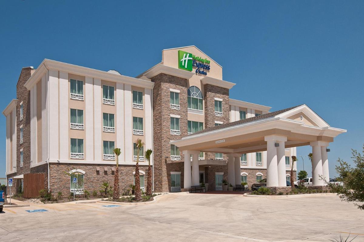 Holiday Inn Express Hotel and Suites Pearsall by IHG — hotel in Pearsall