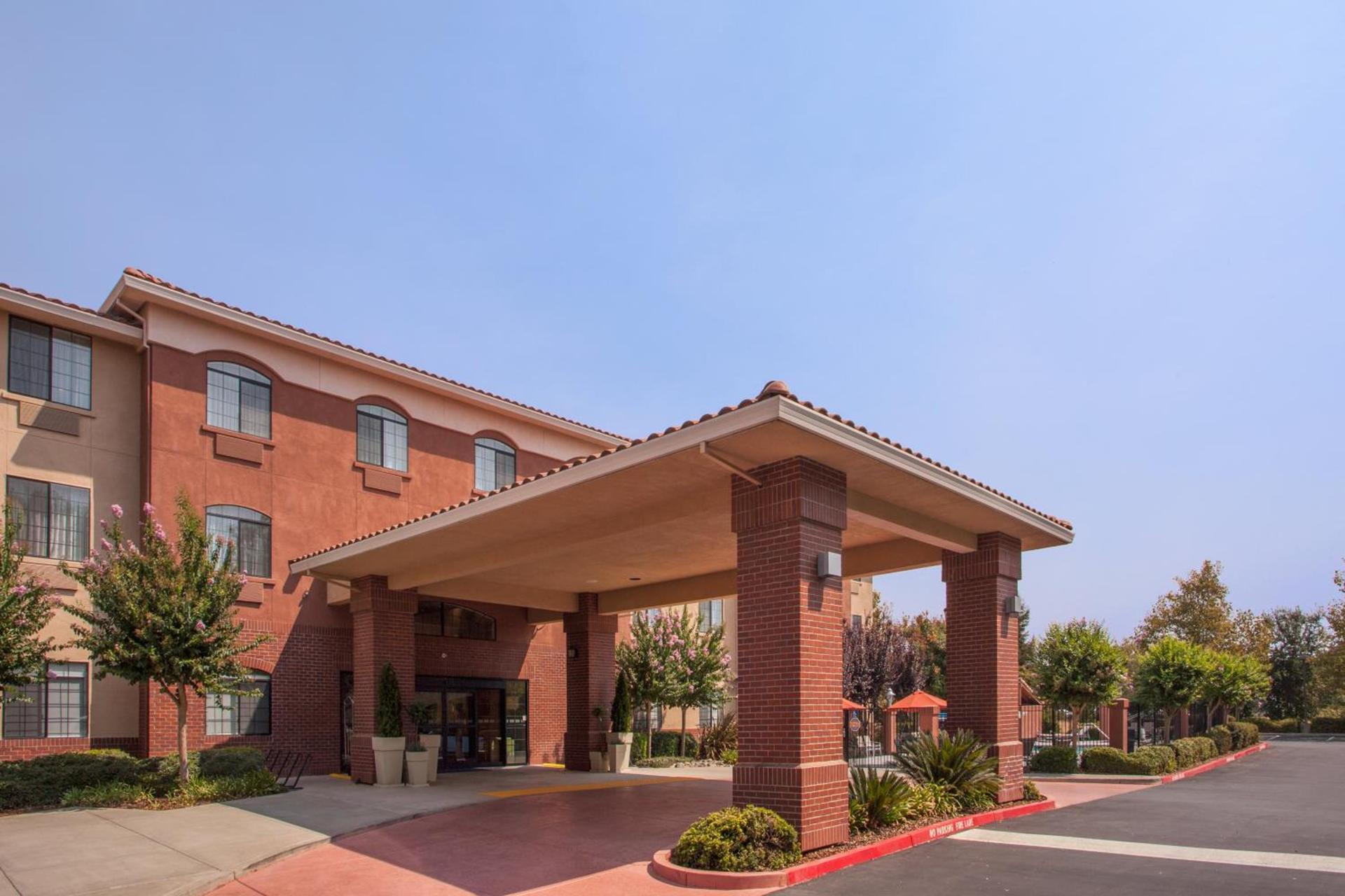 Holiday Inn Express Davis-University Area by IHG — hotel in Davis