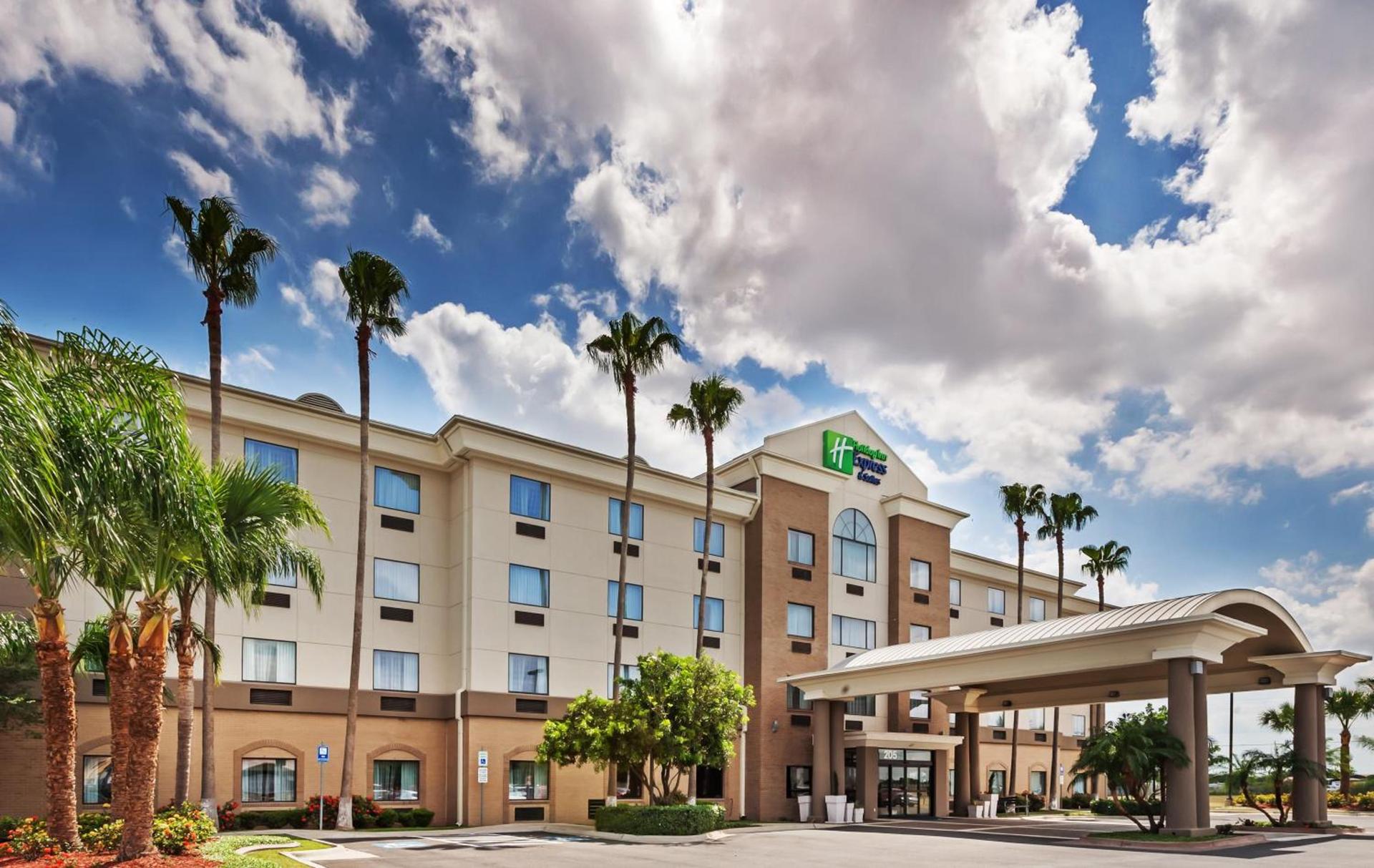 Holiday Inn Express & Suites - Pharr by IHG — hotel in Pharr