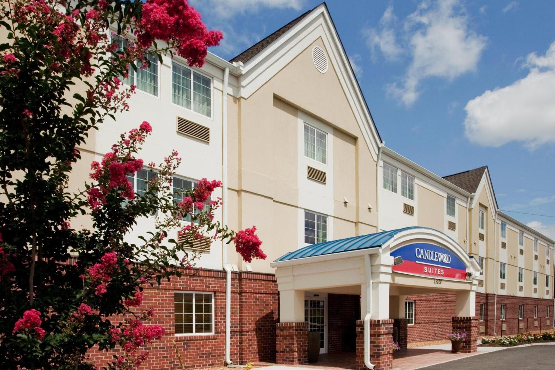 Candlewood Suites Colonial Heights - Fort Lee by IHG — hotel in Colonial Heights
