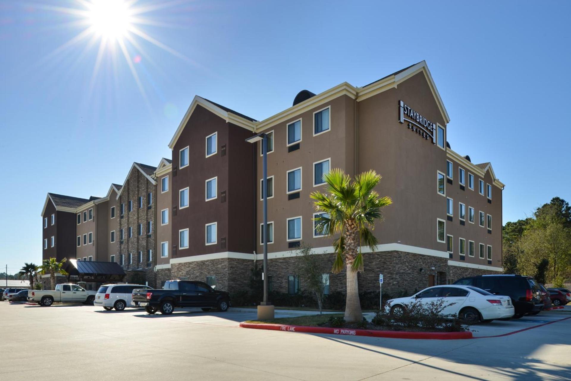 Staybridge Suites Tomball by IHG — hotel in Tomball