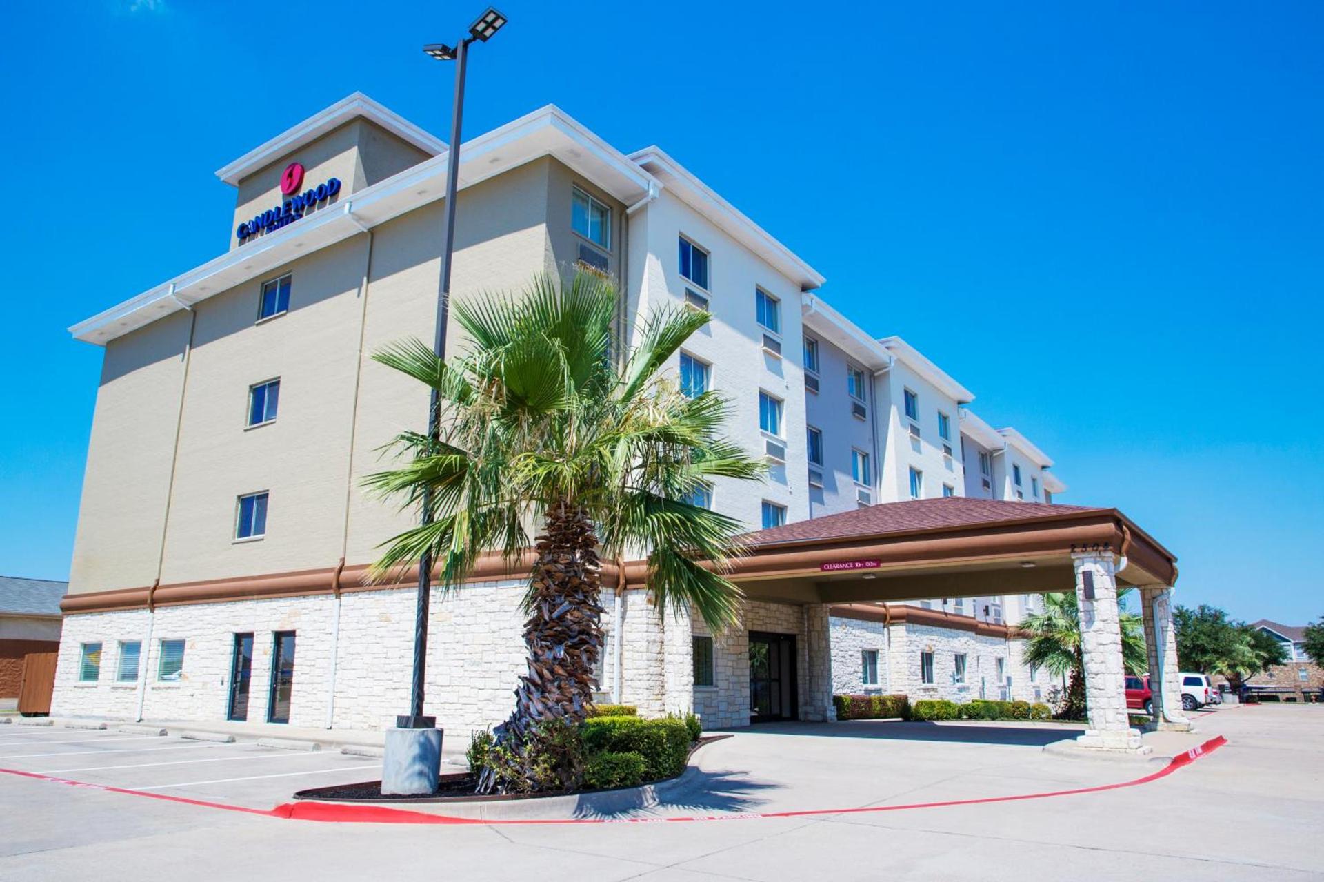 Candlewood Suites - Grand Prairie - Arlington by IHG — hotel in Grand Prairie