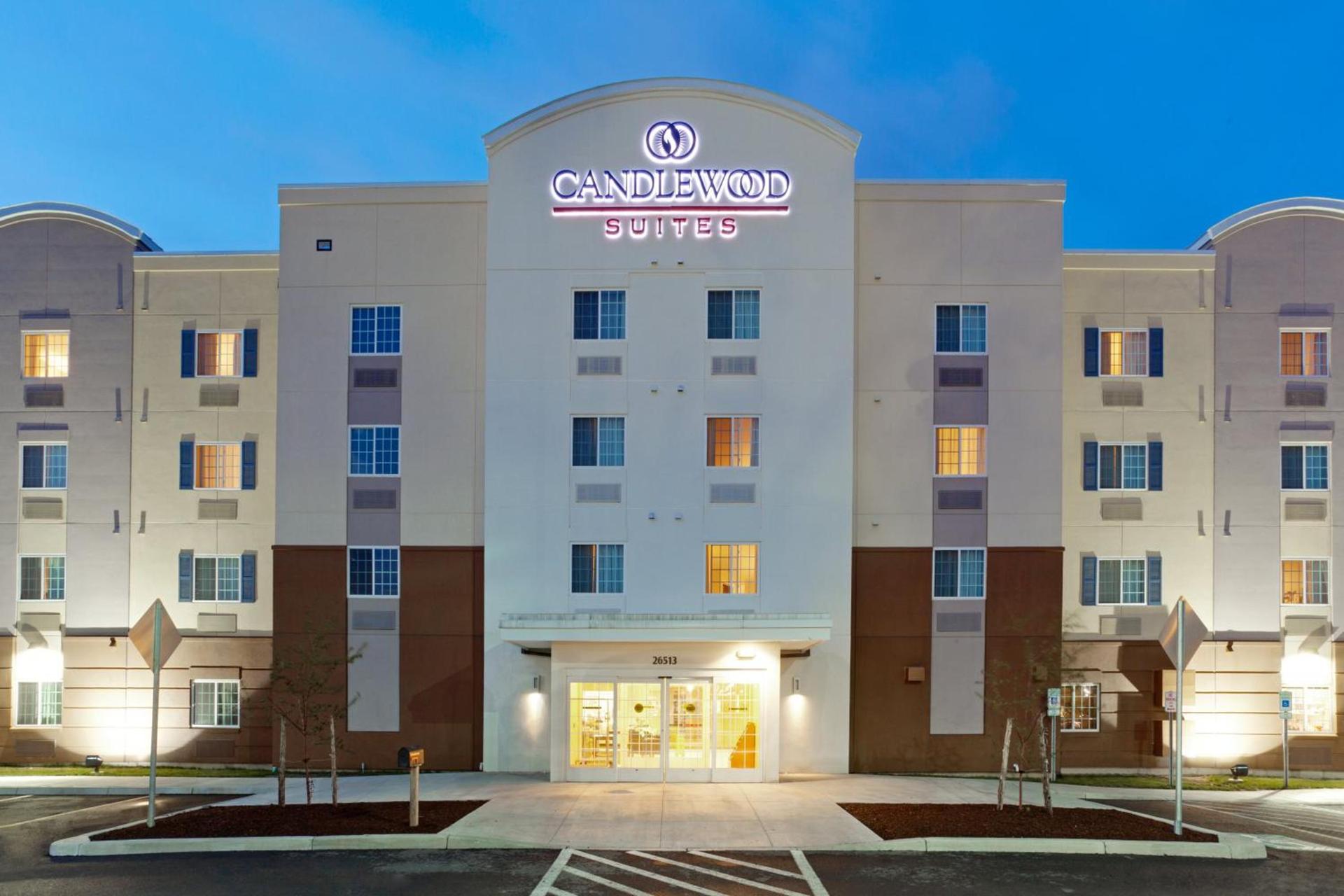 Candlewood Suites Denver North - Thornton by IHG — hotel in Thornton