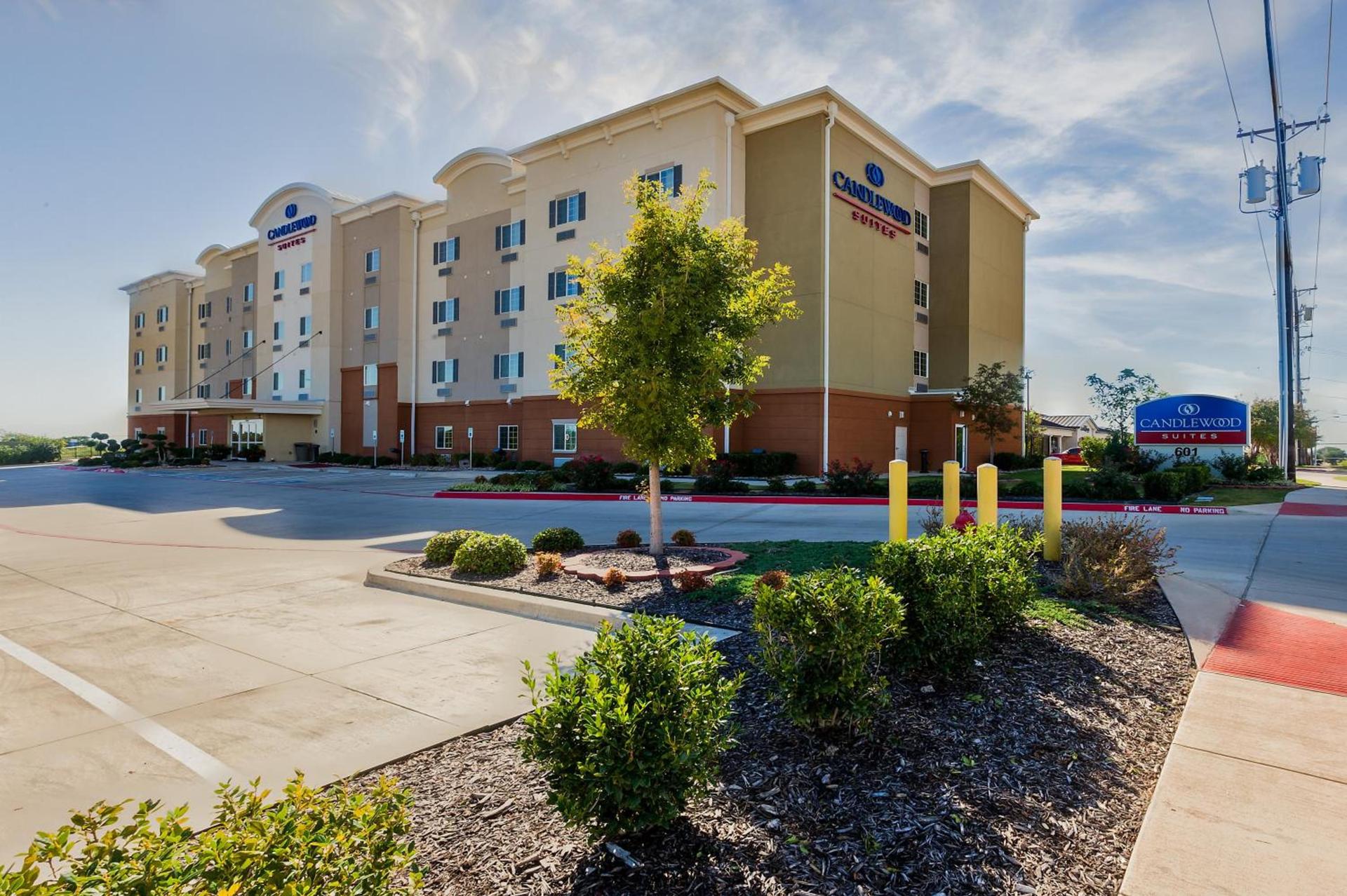 Candlewood Suites Decatur Medical Center by IHG — hotel in Decatur