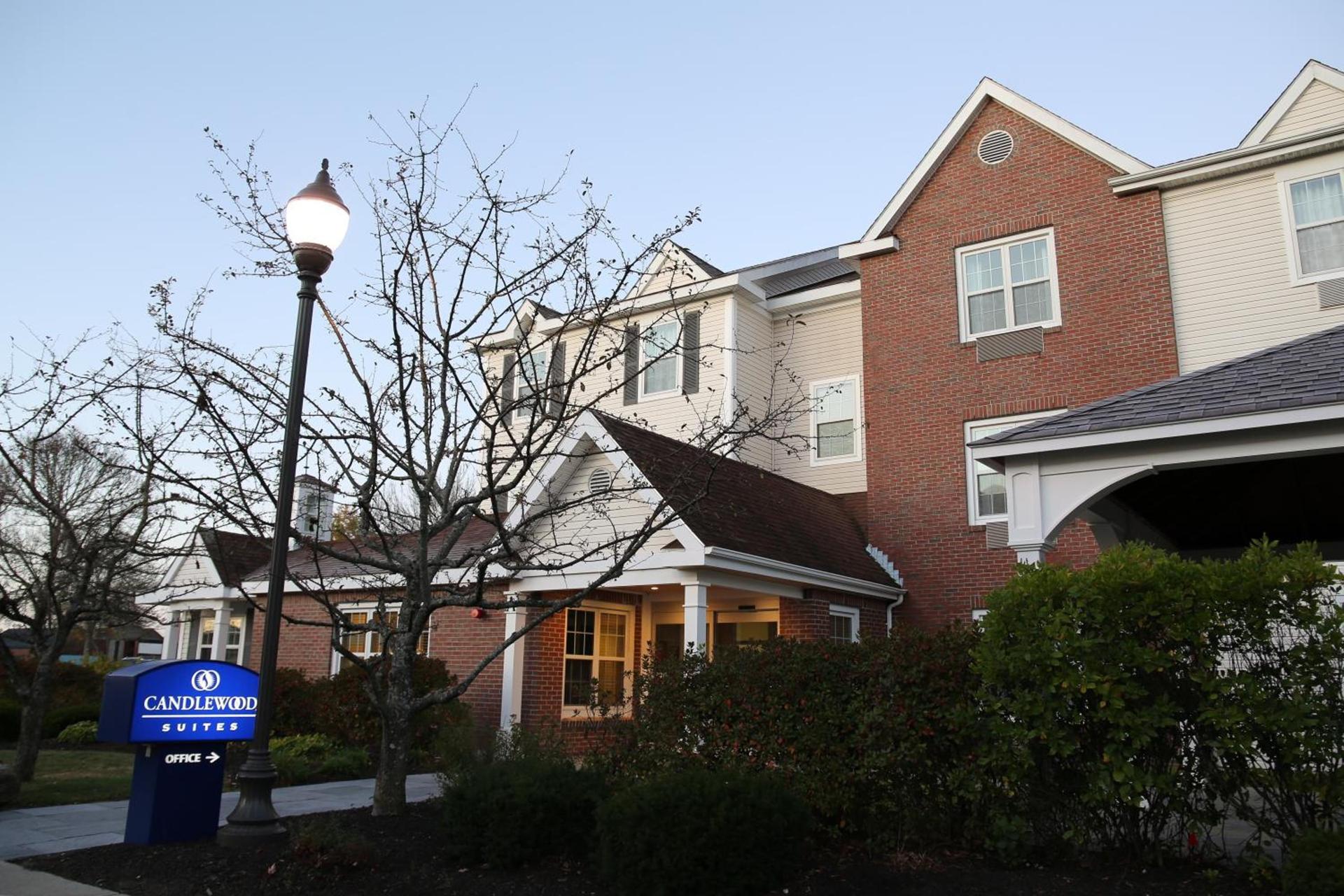 Candlewood Suites - Portland - Scarborough by IHG — hotel in Scarborough