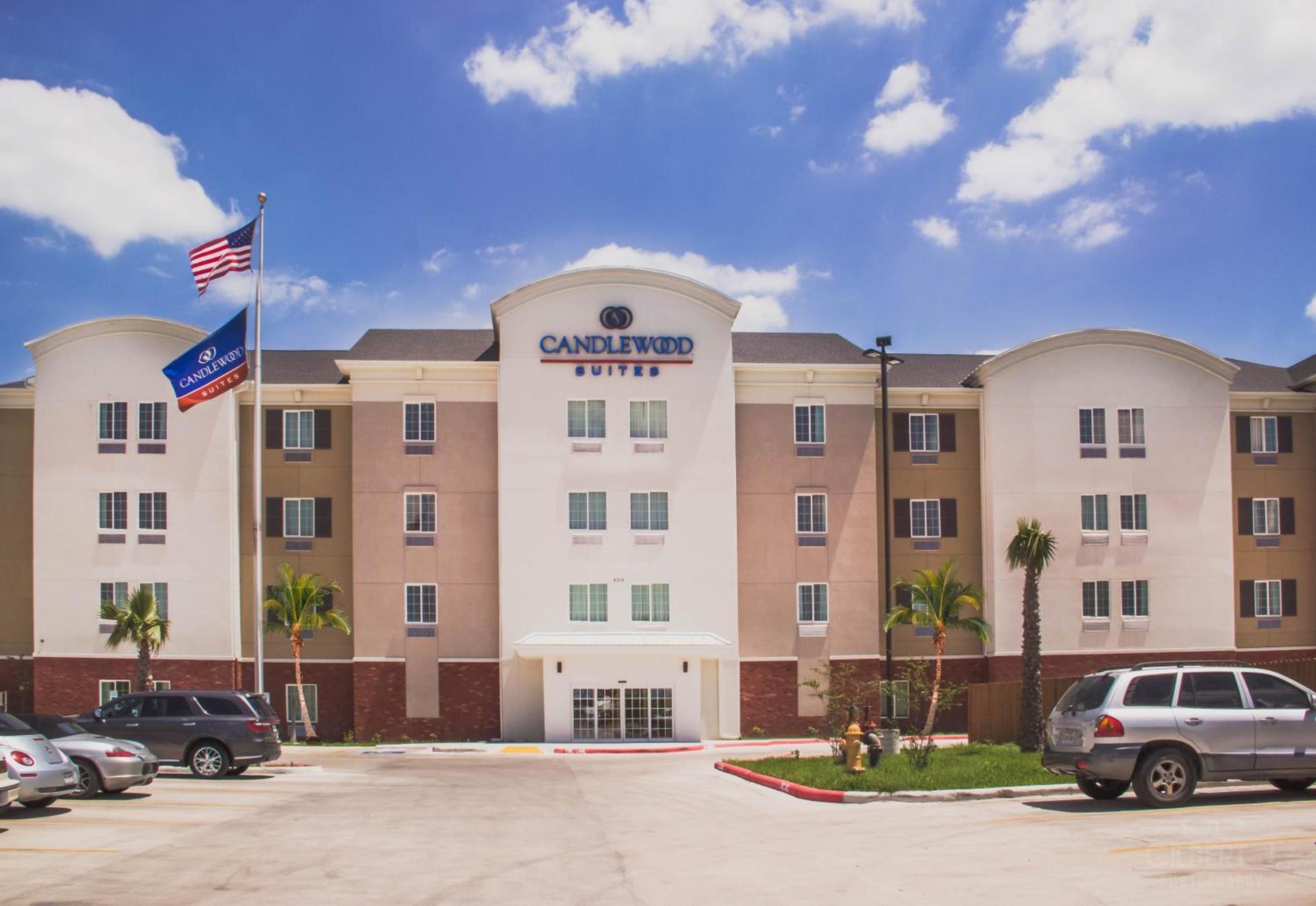 Candlewood Suites Harlingen by IHG — hotel in Harlingen