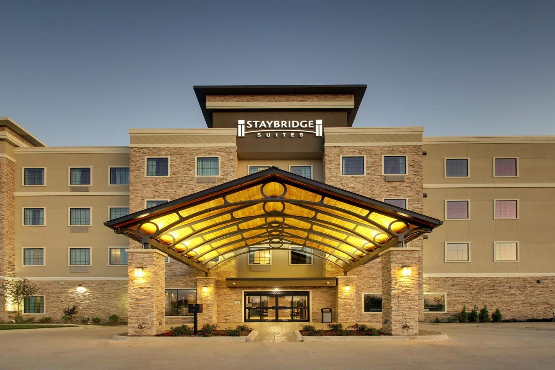 Staybridge Suites Plano - The Colony by IHG