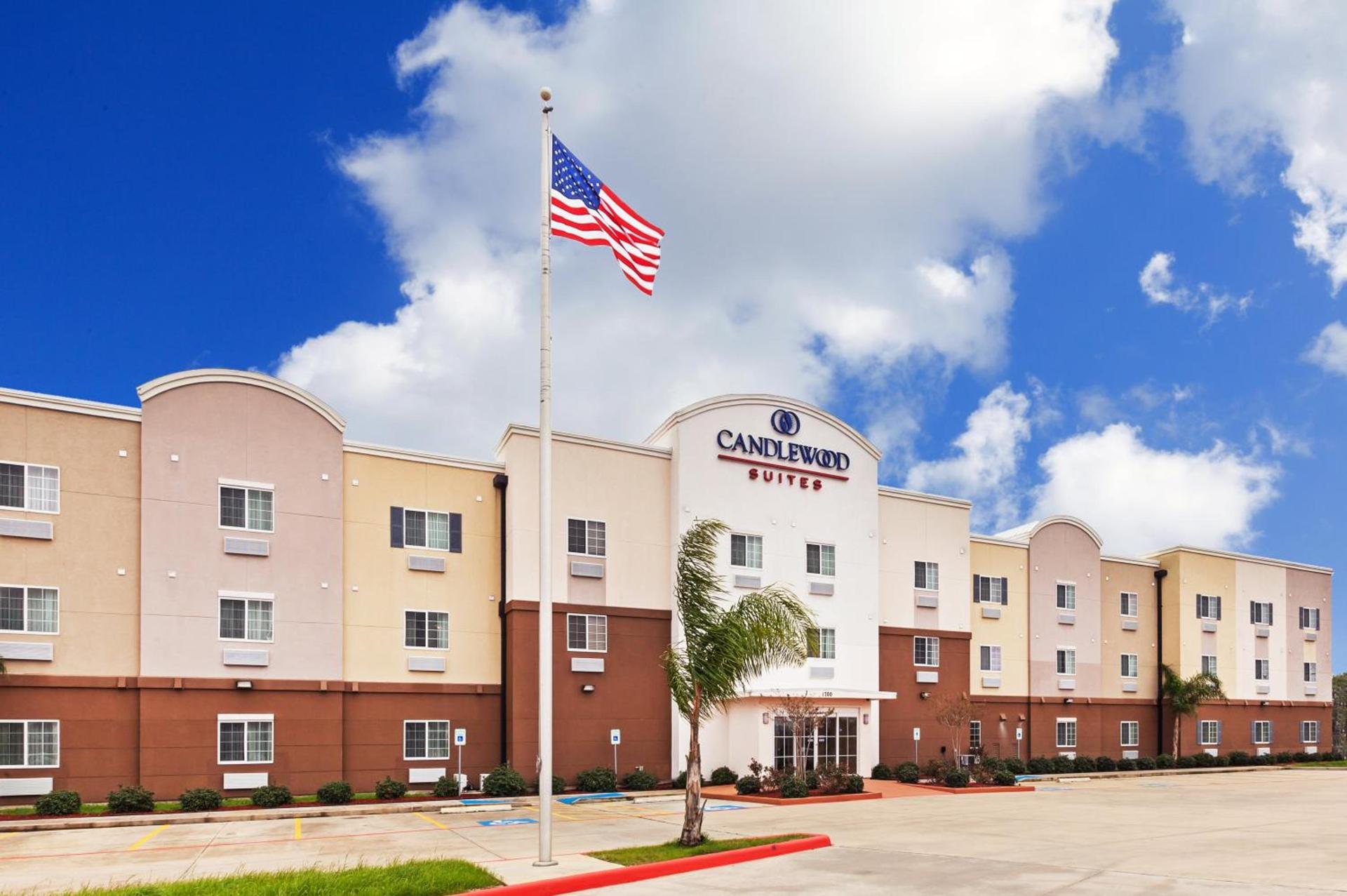 Candlewood Suites - Texas City by IHG — hotel in Texas City