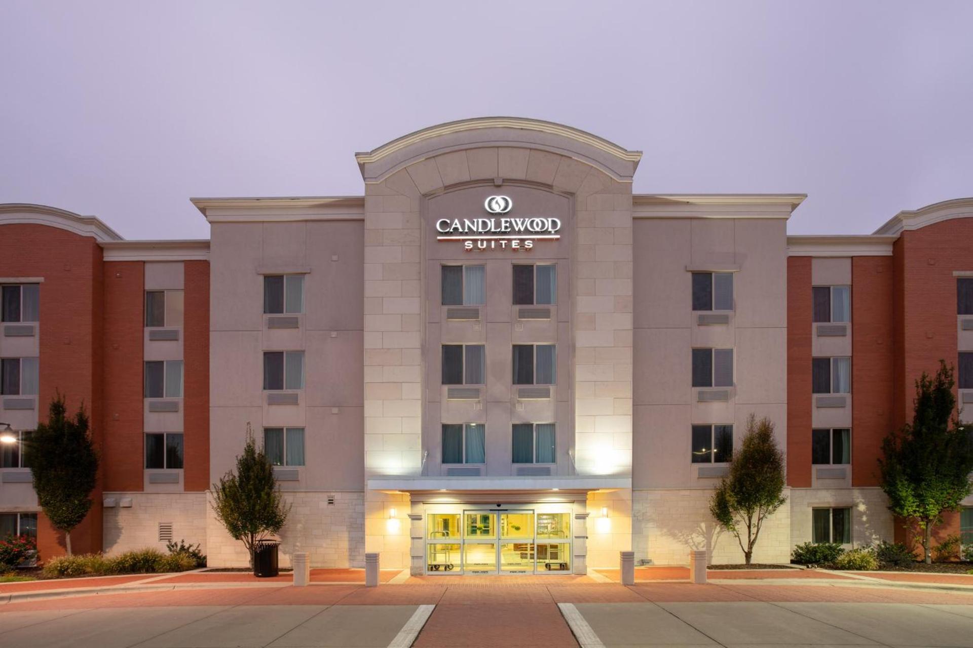 Candlewood Suites Manhattan by IHG — hotel in Manhattan