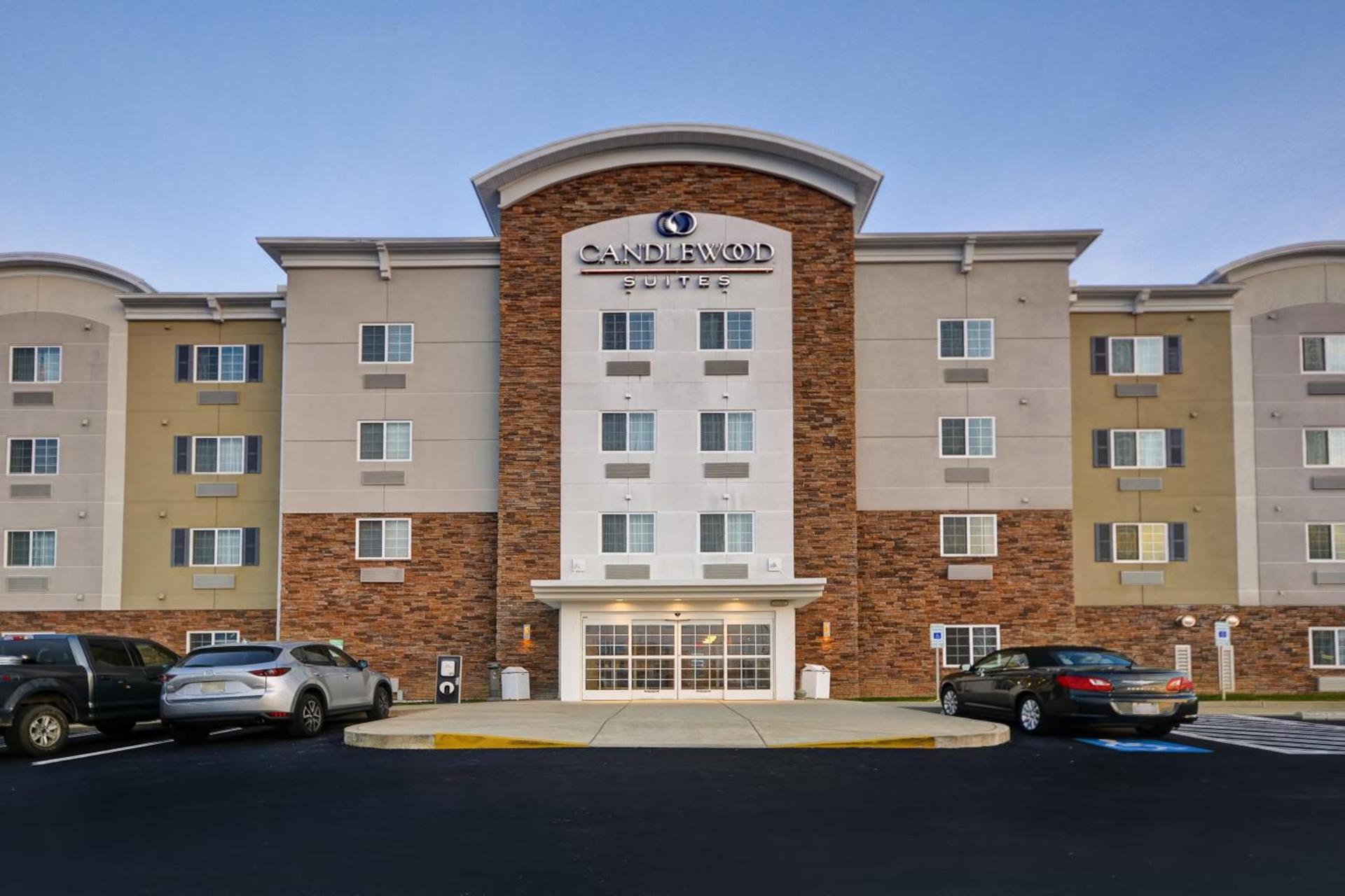 Candlewood Suites Smyrna - Nashville by IHG — hotel in Smyrna
